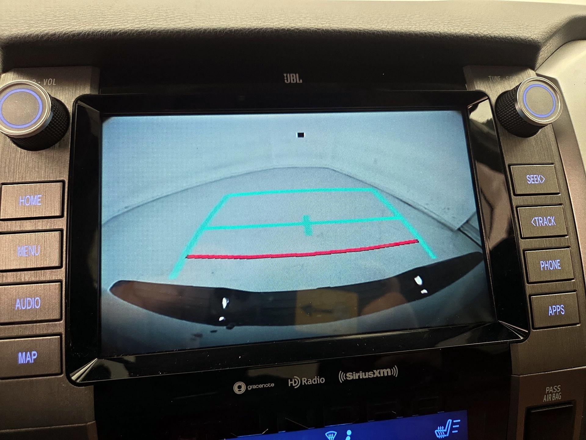 Thumbnail: 2021 Toyota Tundra - 15