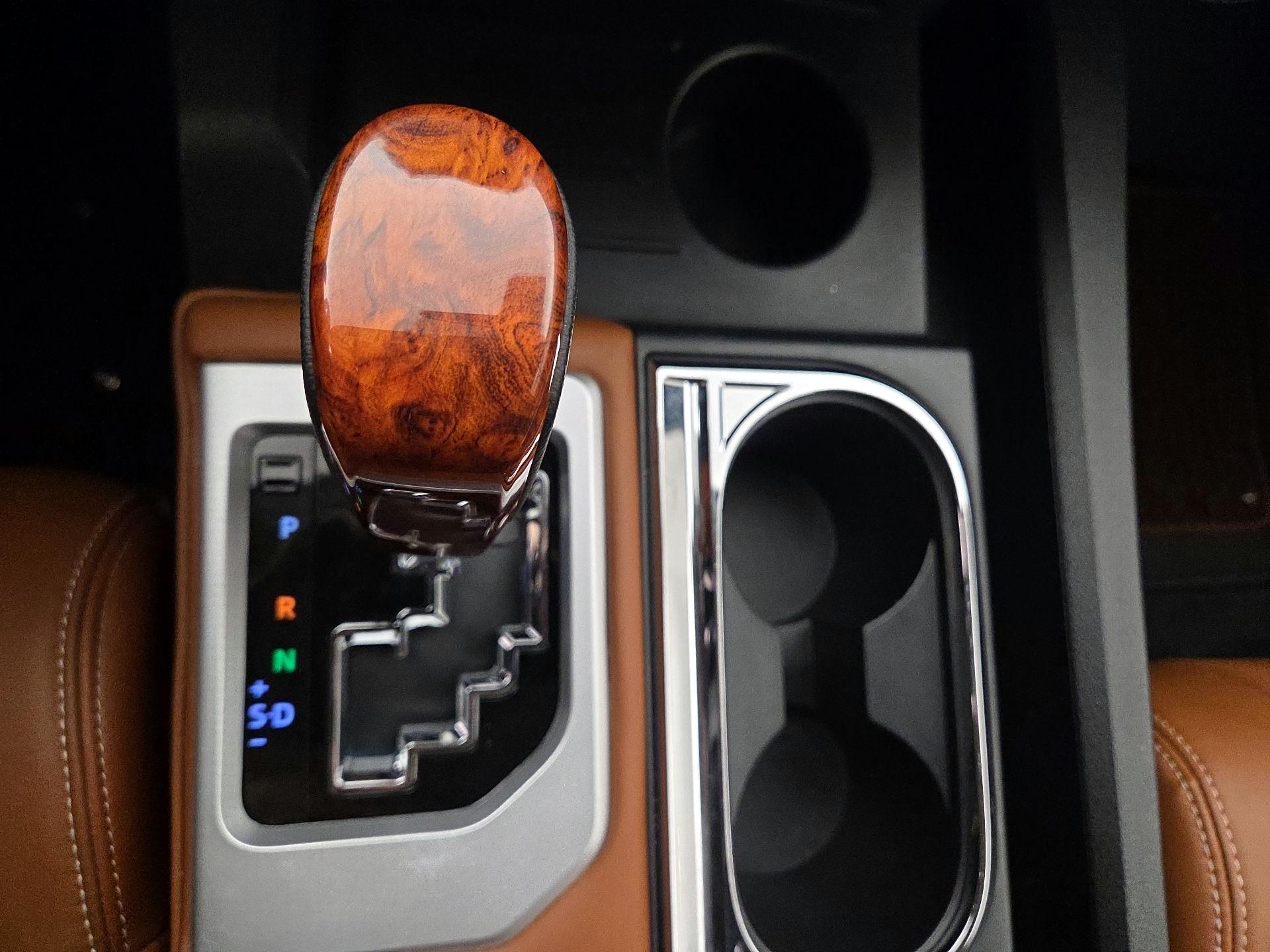 Thumbnail: 2021 Toyota Tundra - 18