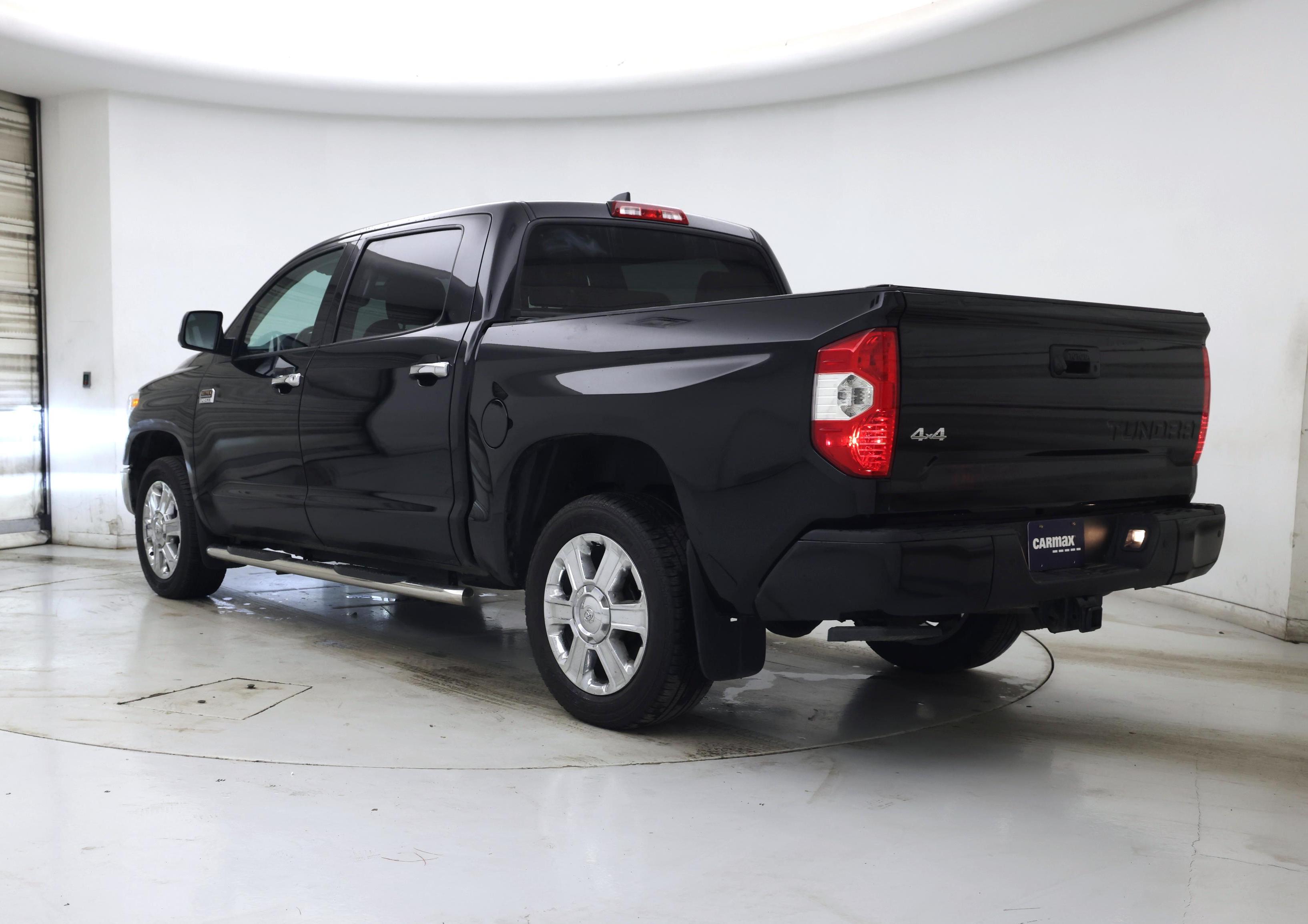 Thumbnail: 2021 Toyota Tundra - 2