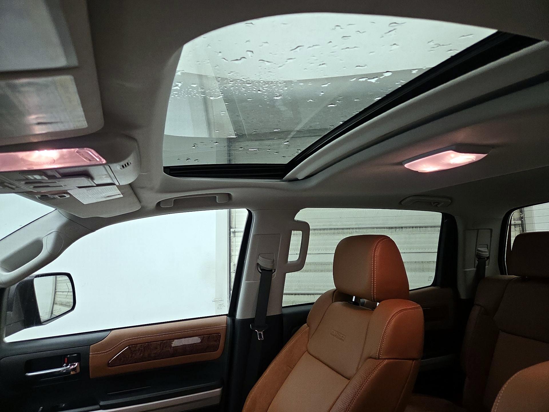 Thumbnail: 2021 Toyota Tundra - 20