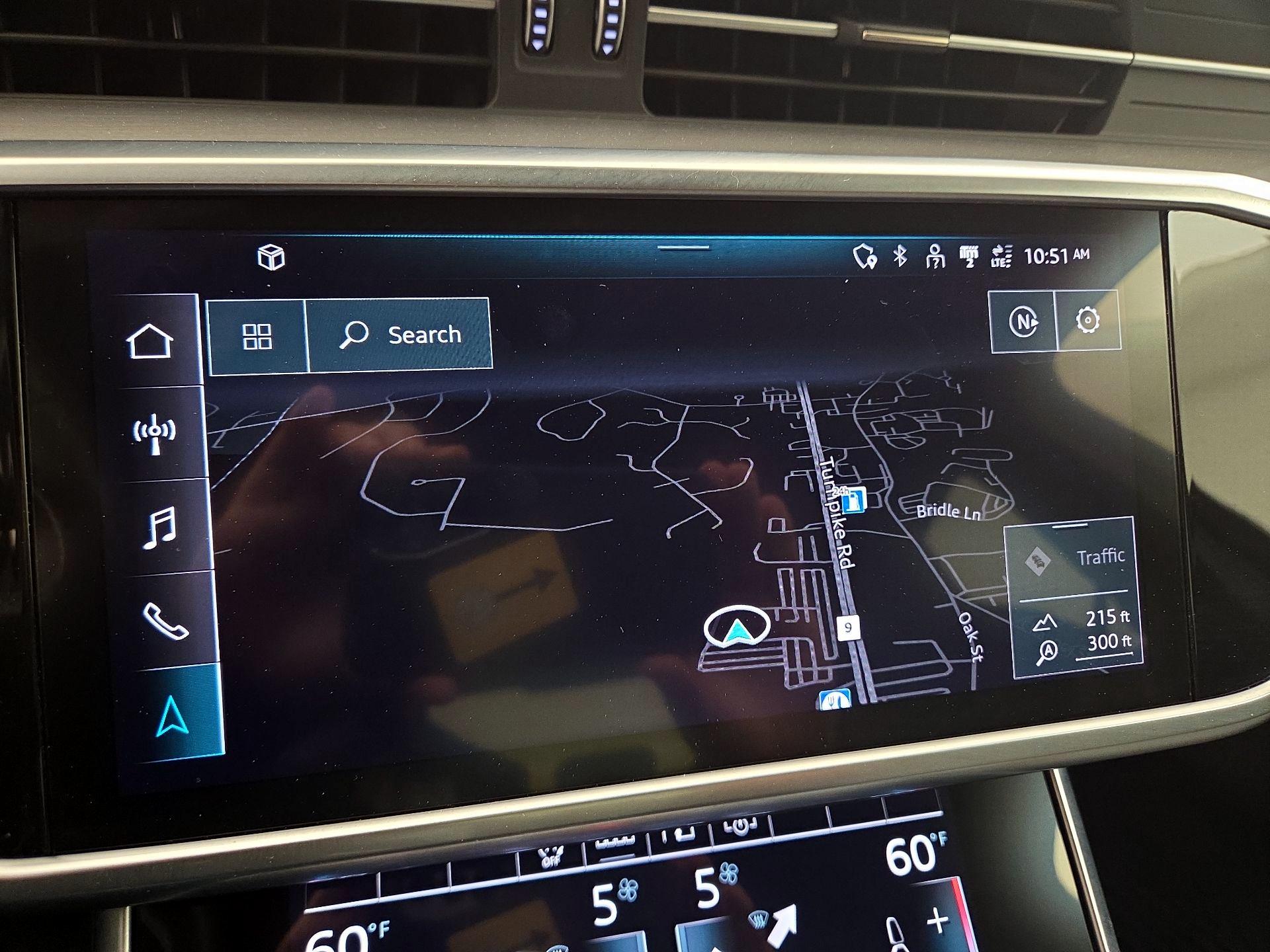 Thumbnail: 2021 Audi S6 - 14