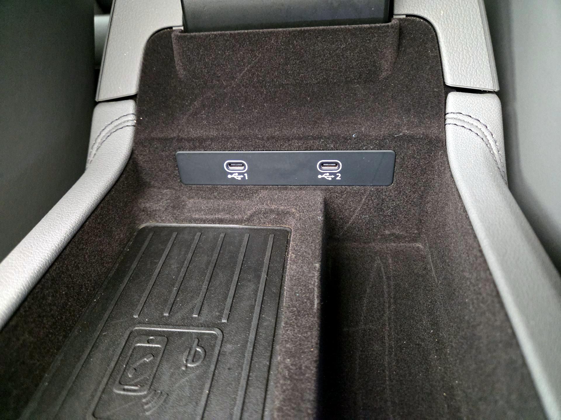 Thumbnail: 2021 Audi S6 - 19