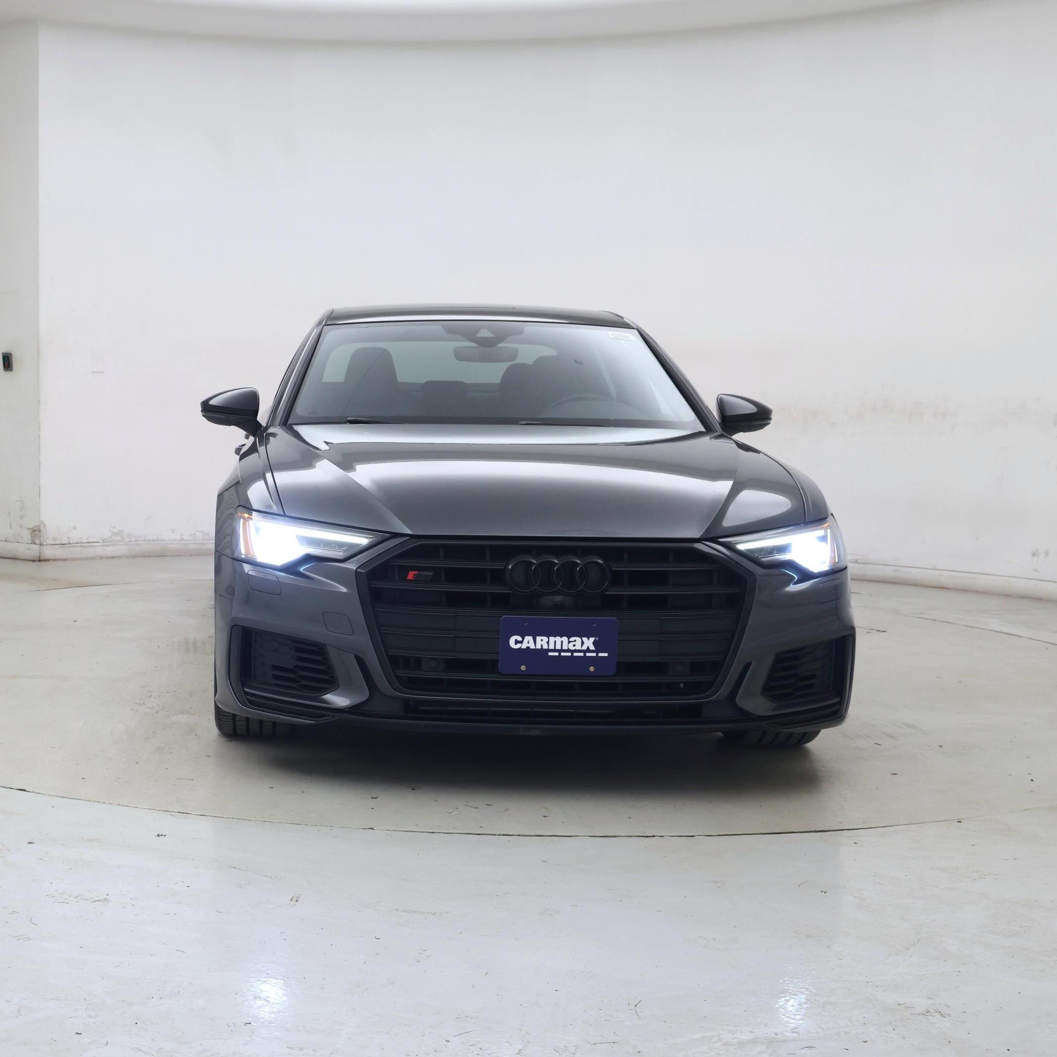 Thumbnail: 2021 Audi S6 - 5