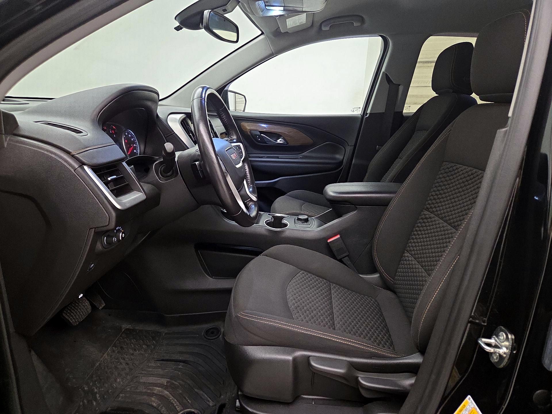 Thumbnail: 2021 GMC Terrain - 11