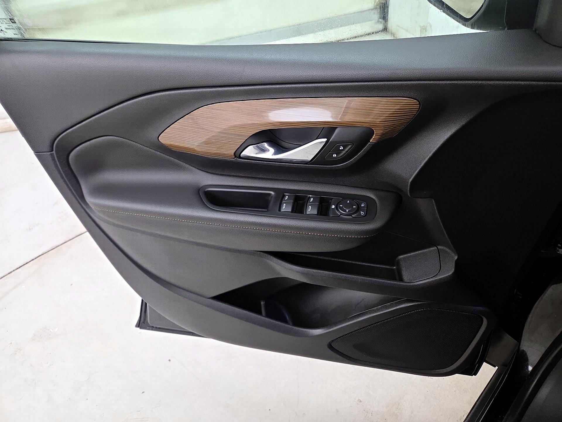 Thumbnail: 2021 GMC Terrain - 12