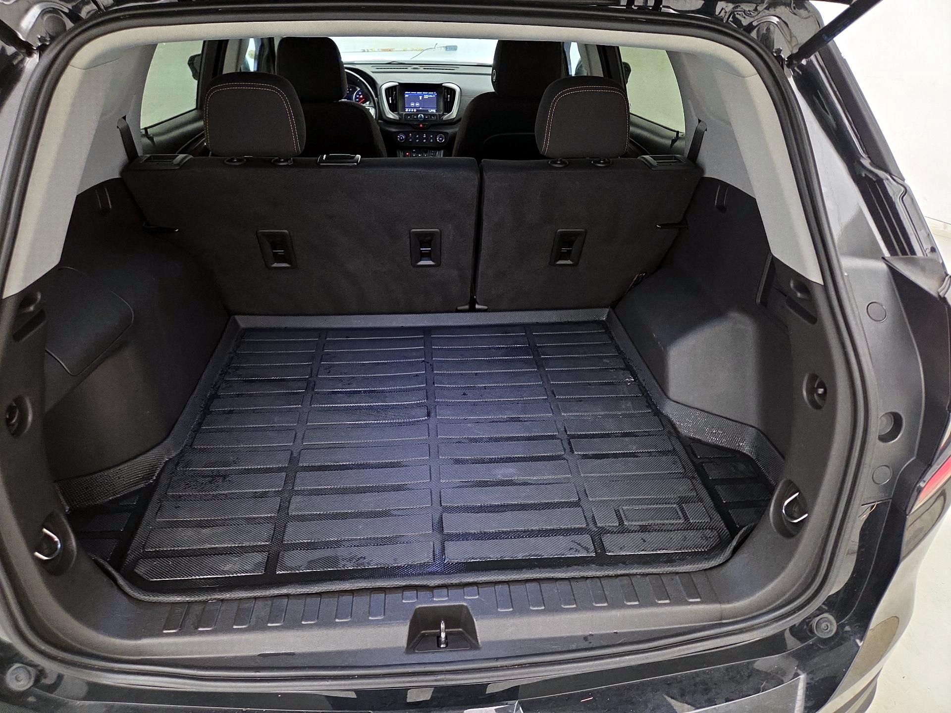 Thumbnail: 2021 GMC Terrain - 20