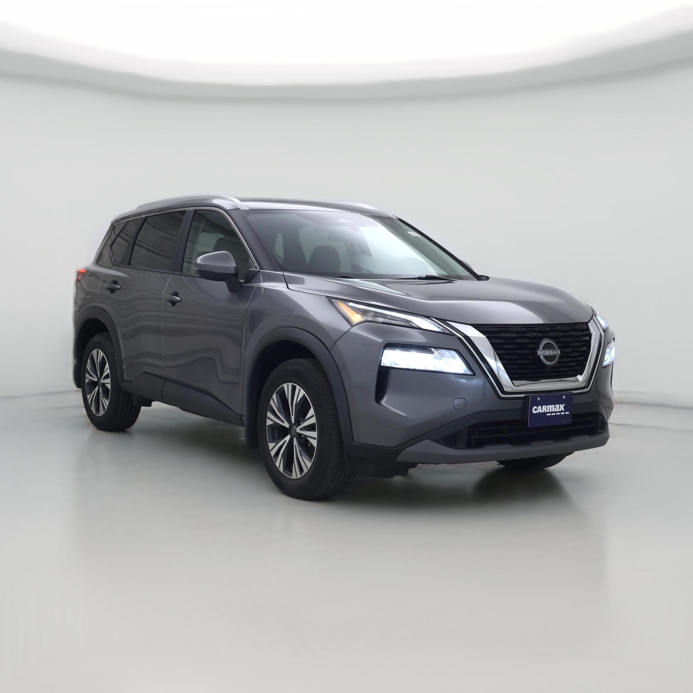 Thumbnail: 2023 Nissan Rogue - 1