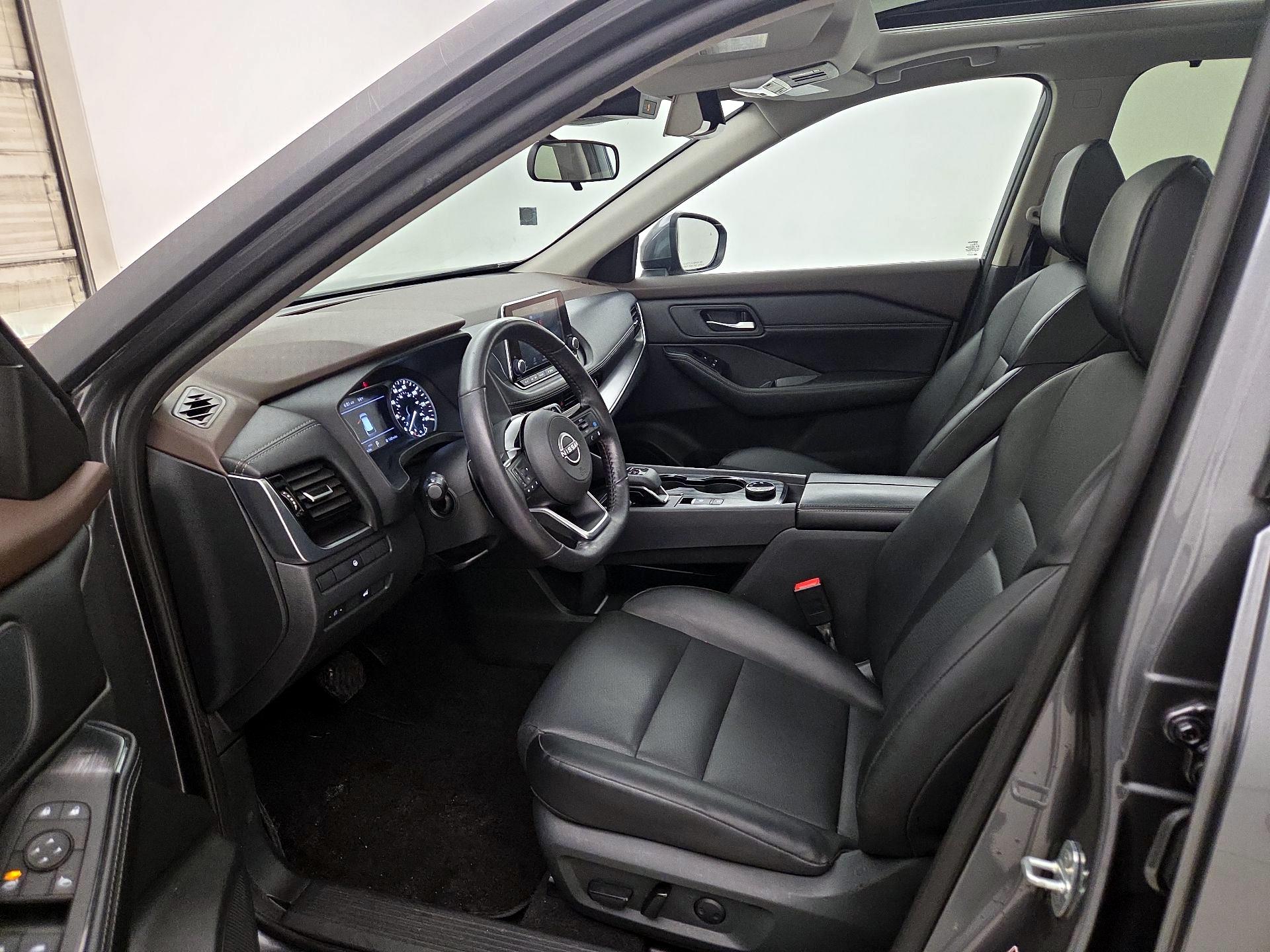 Thumbnail: 2023 Nissan Rogue - 11