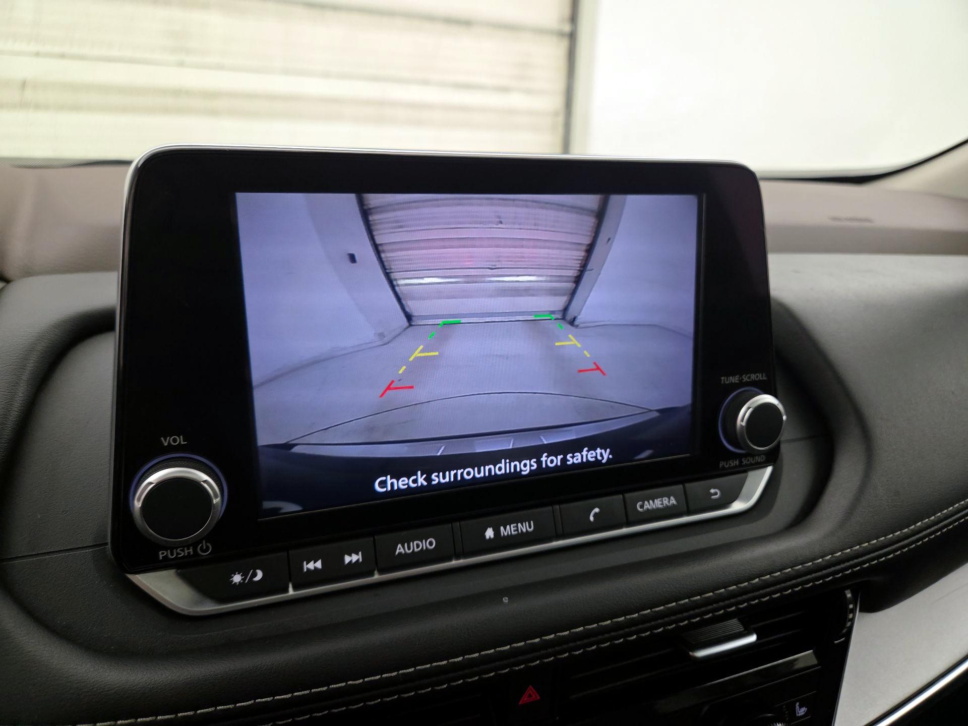 Thumbnail: 2023 Nissan Rogue - 14