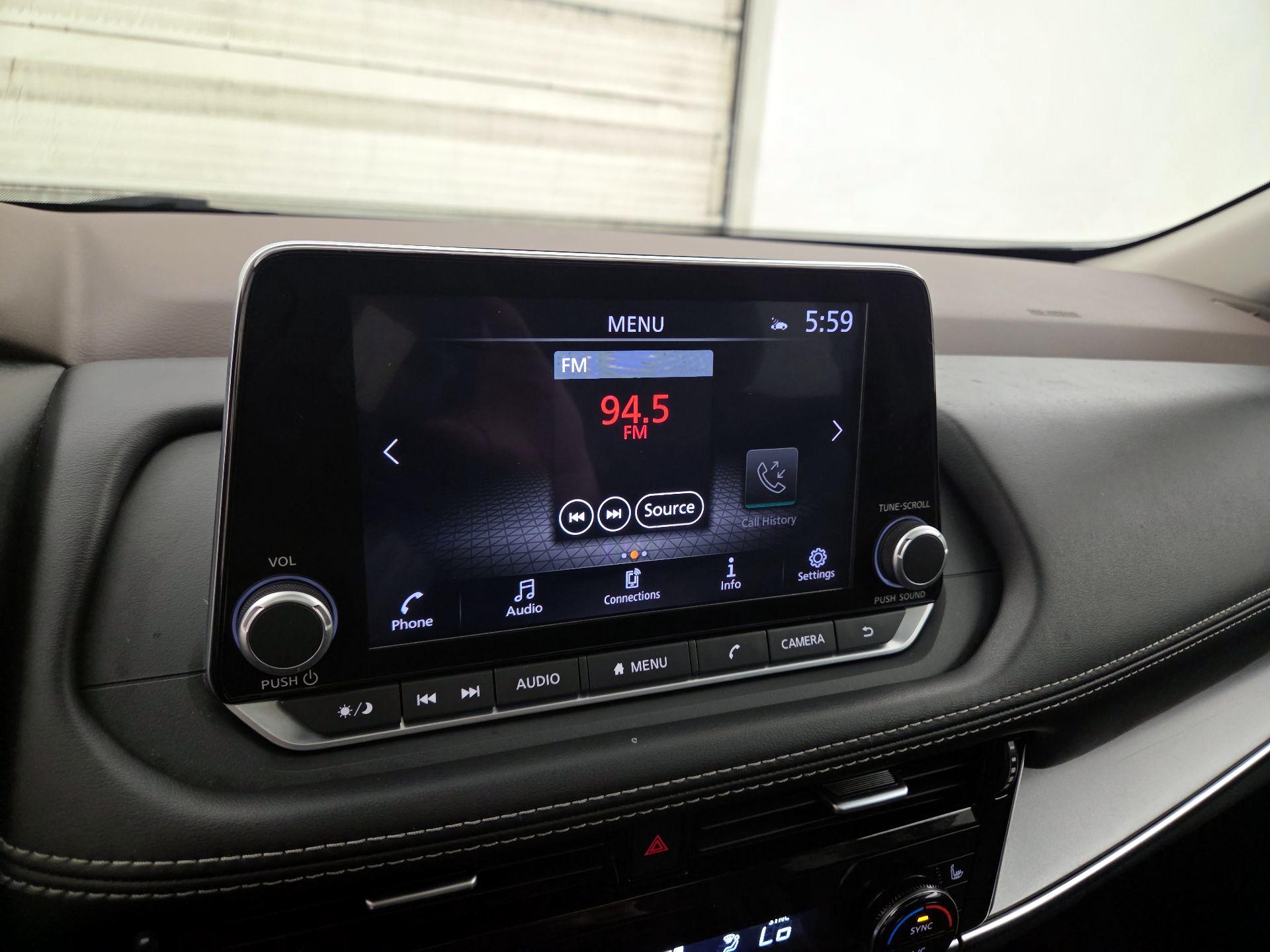 Thumbnail: 2023 Nissan Rogue - 15