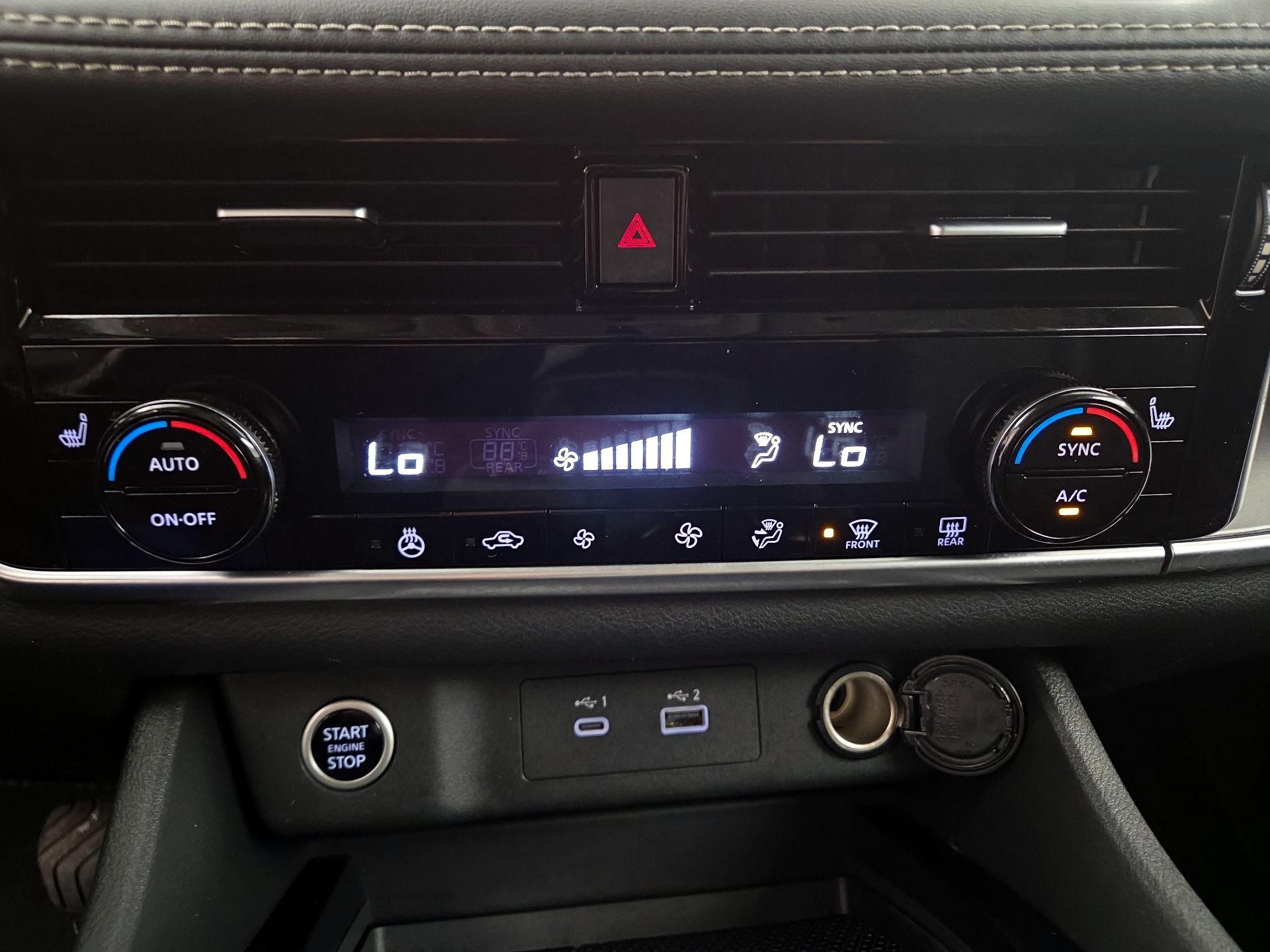 Thumbnail: 2023 Nissan Rogue - 16