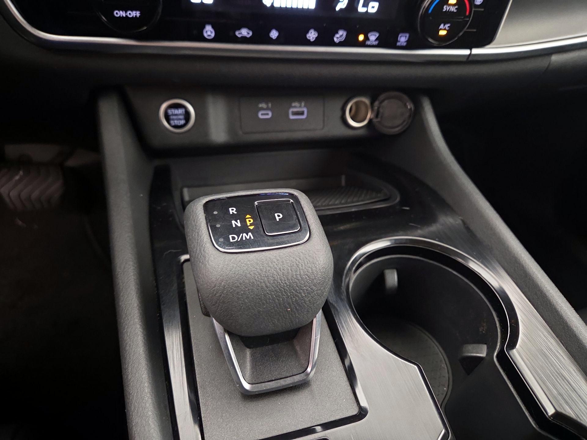 Thumbnail: 2023 Nissan Rogue - 17