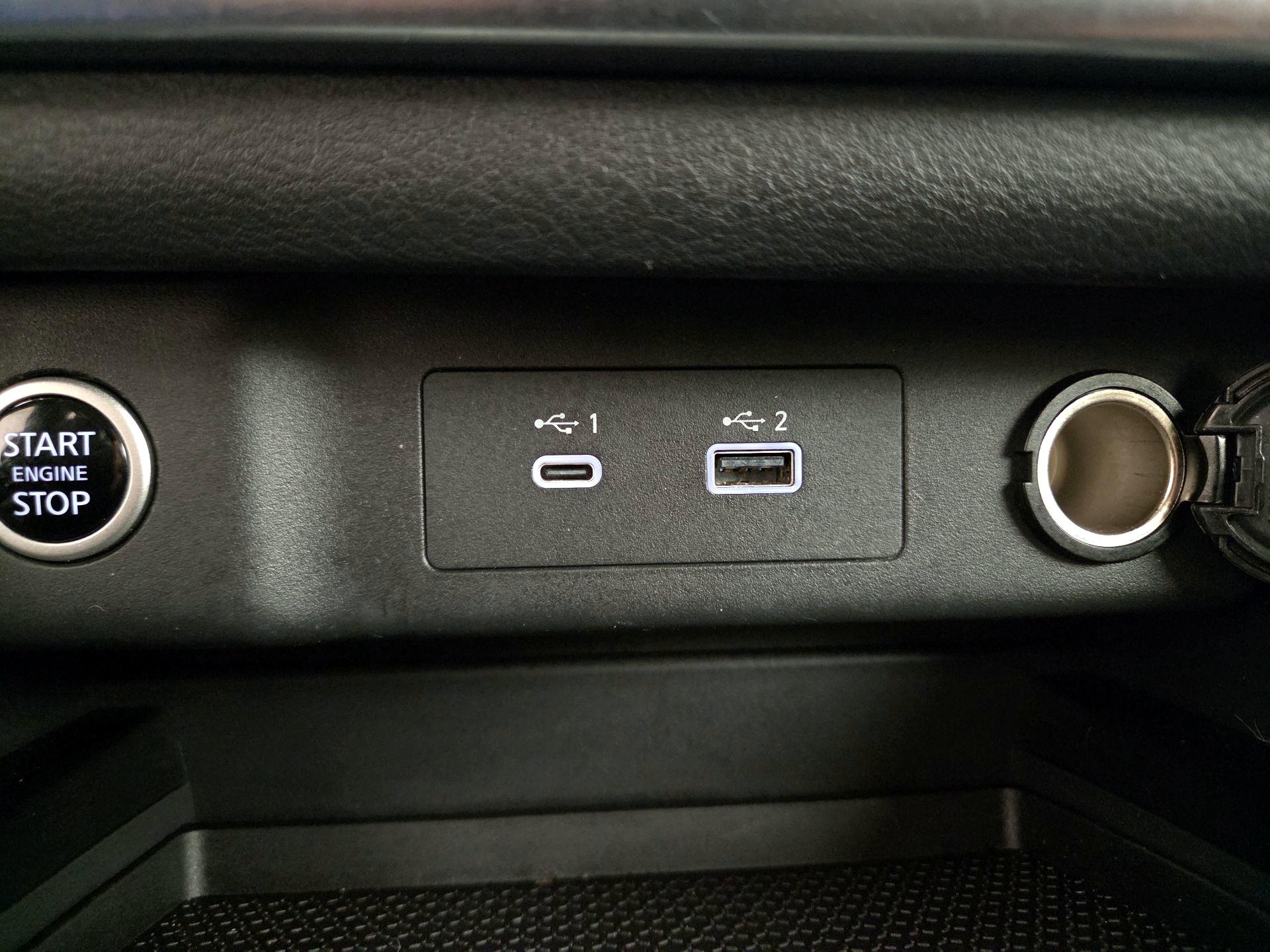 Thumbnail: 2023 Nissan Rogue - 18