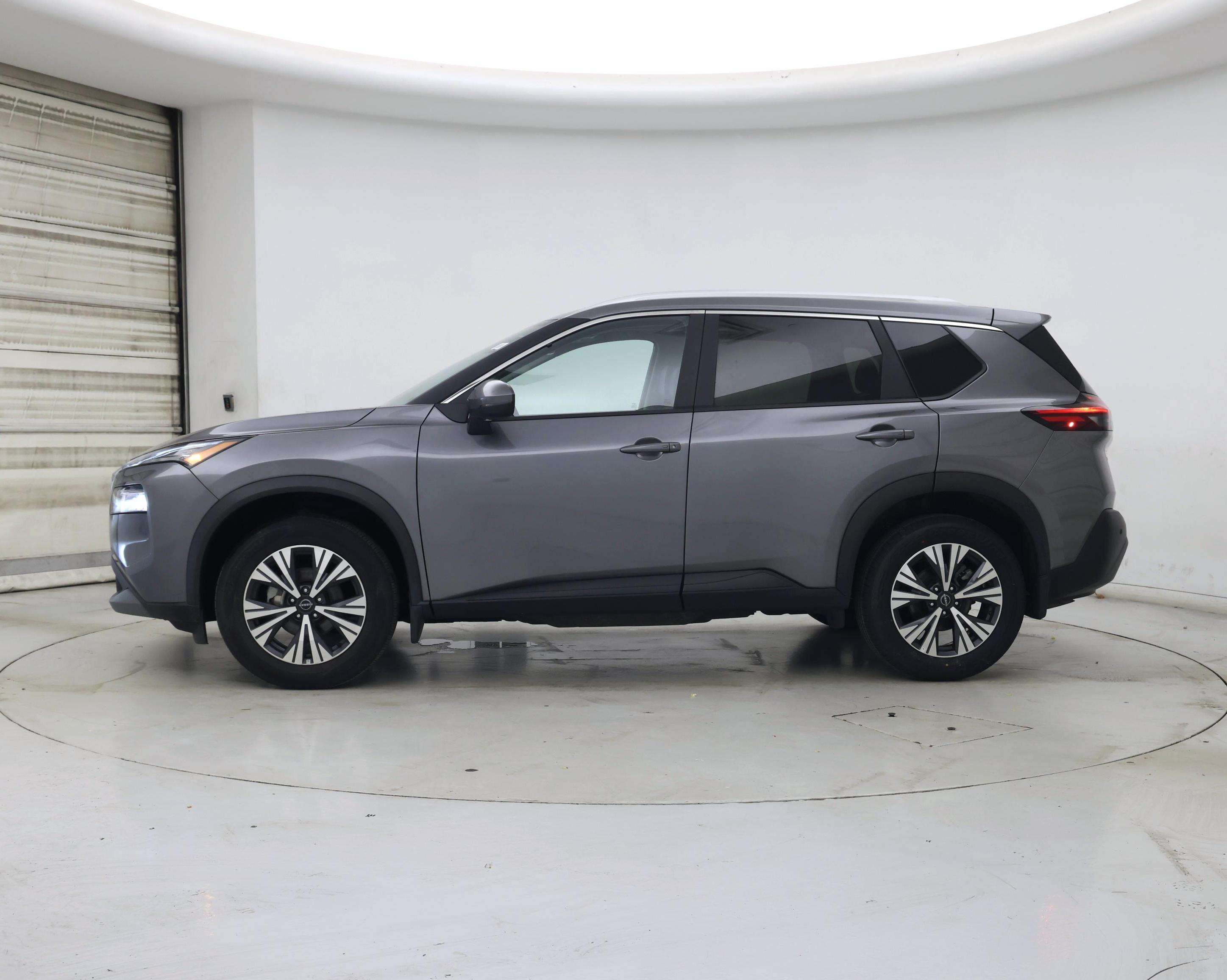 Thumbnail: 2023 Nissan Rogue - 3