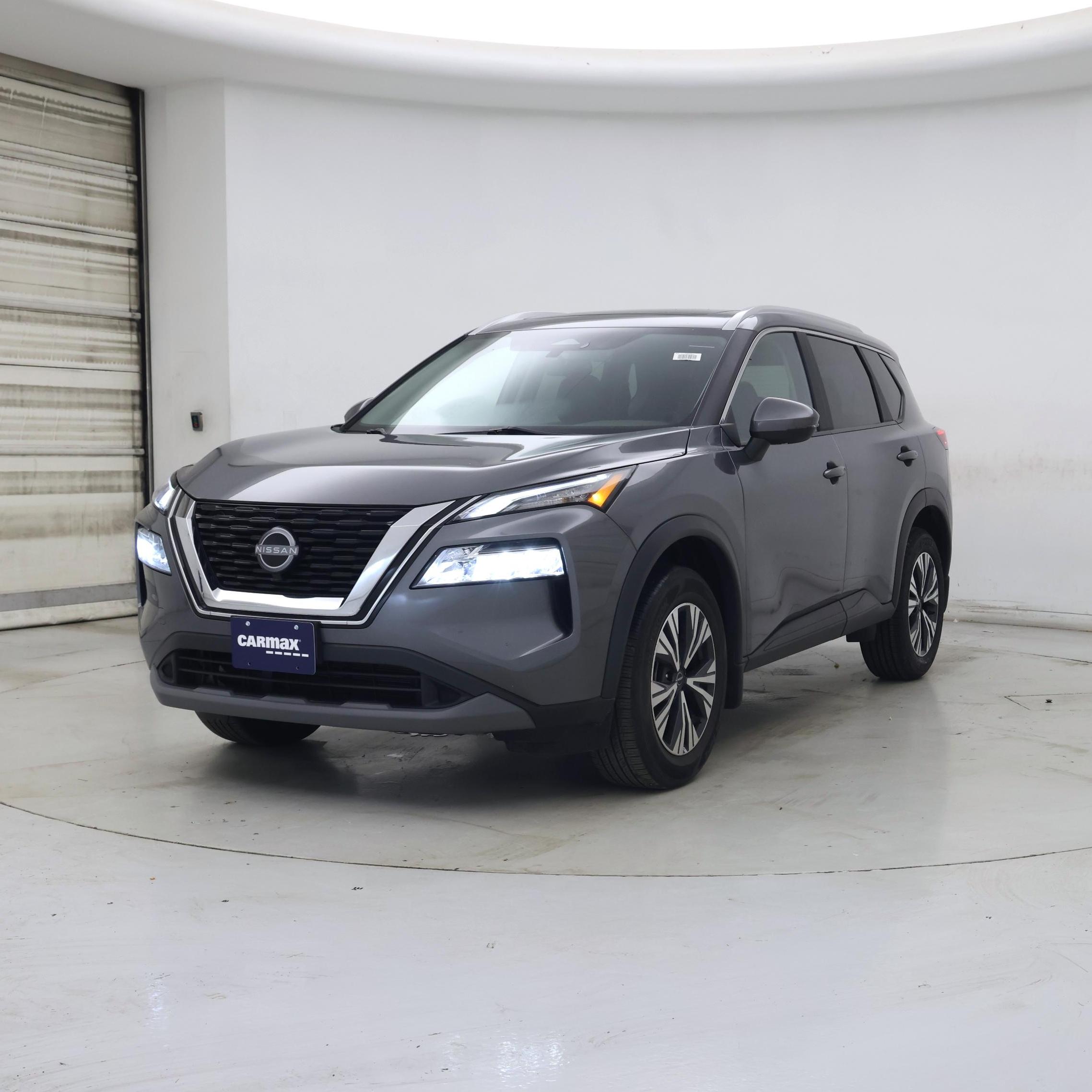 Thumbnail: 2023 Nissan Rogue - 4