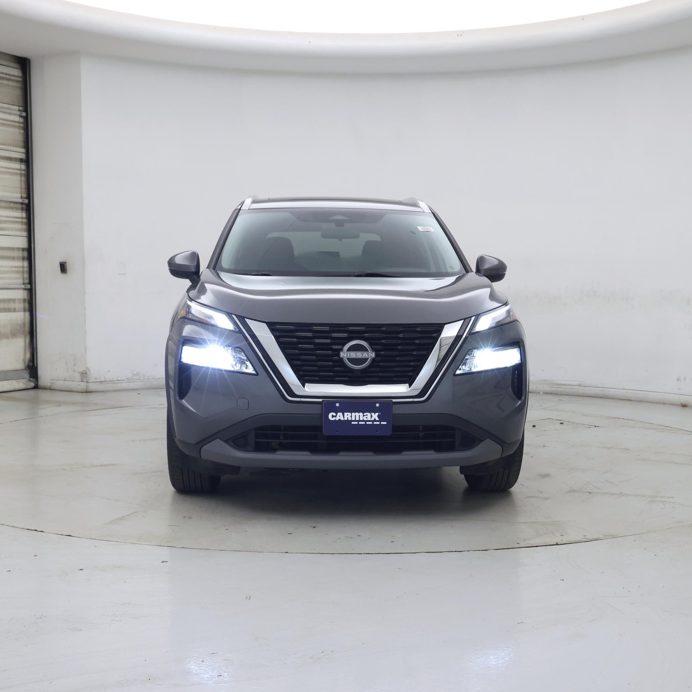 Thumbnail: 2023 Nissan Rogue - 5