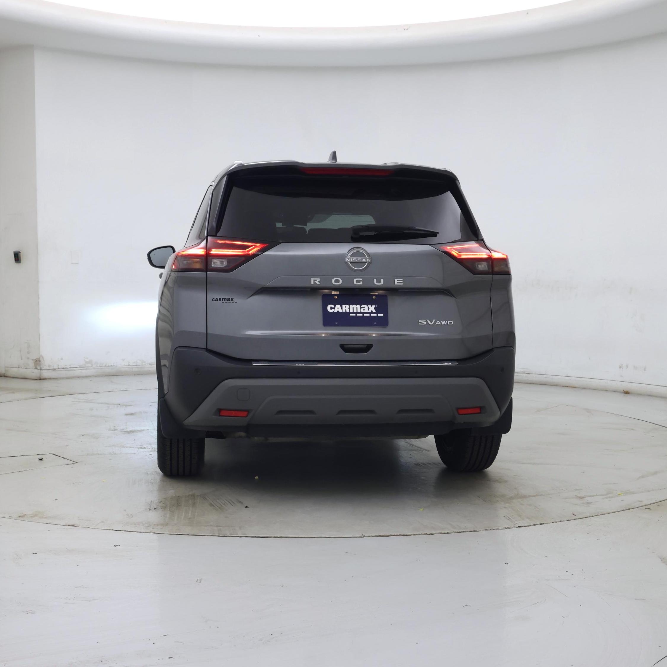 Thumbnail: 2023 Nissan Rogue - 6