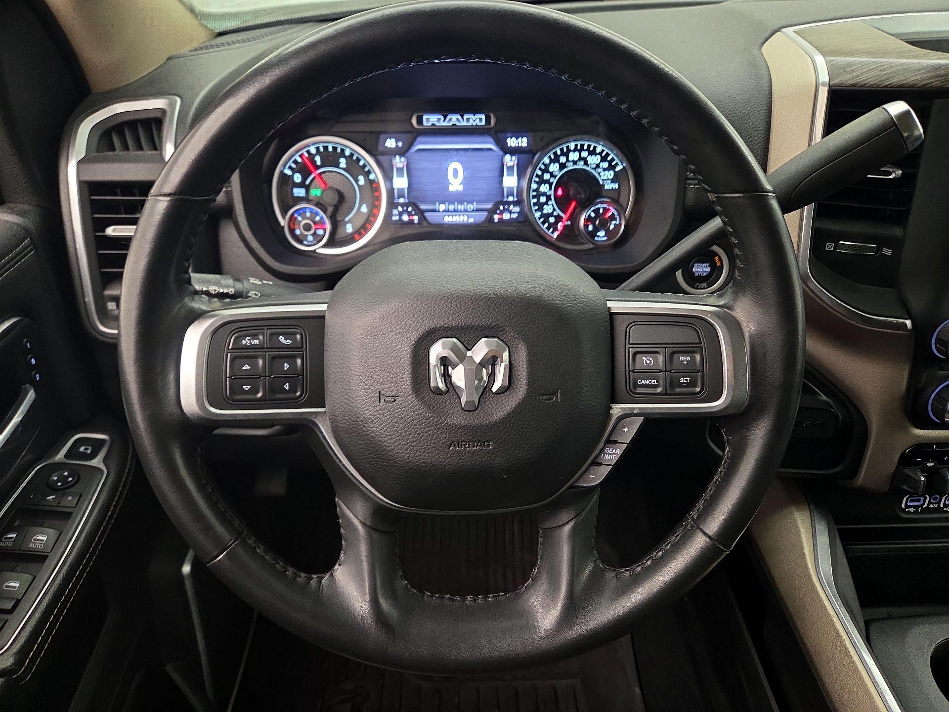 Thumbnail: 2020 RAM 2500 - 10