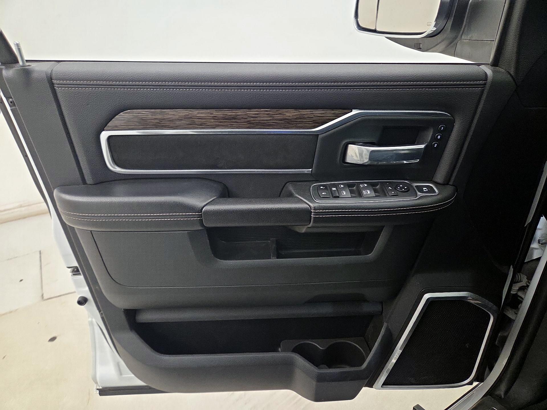 Thumbnail: 2020 RAM 2500 - 12