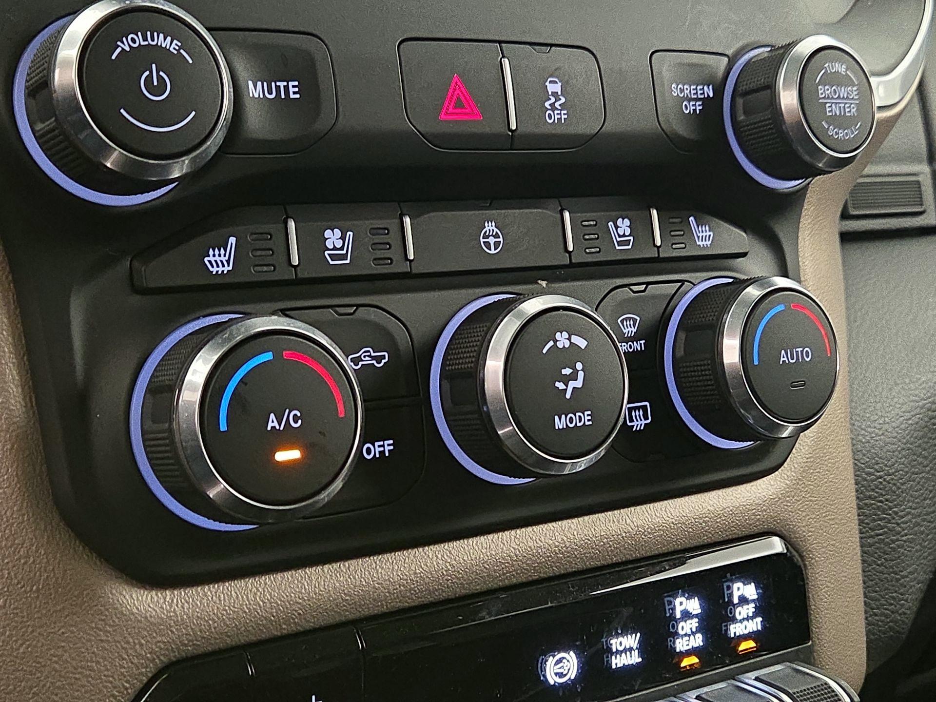 Thumbnail: 2020 RAM 2500 - 16