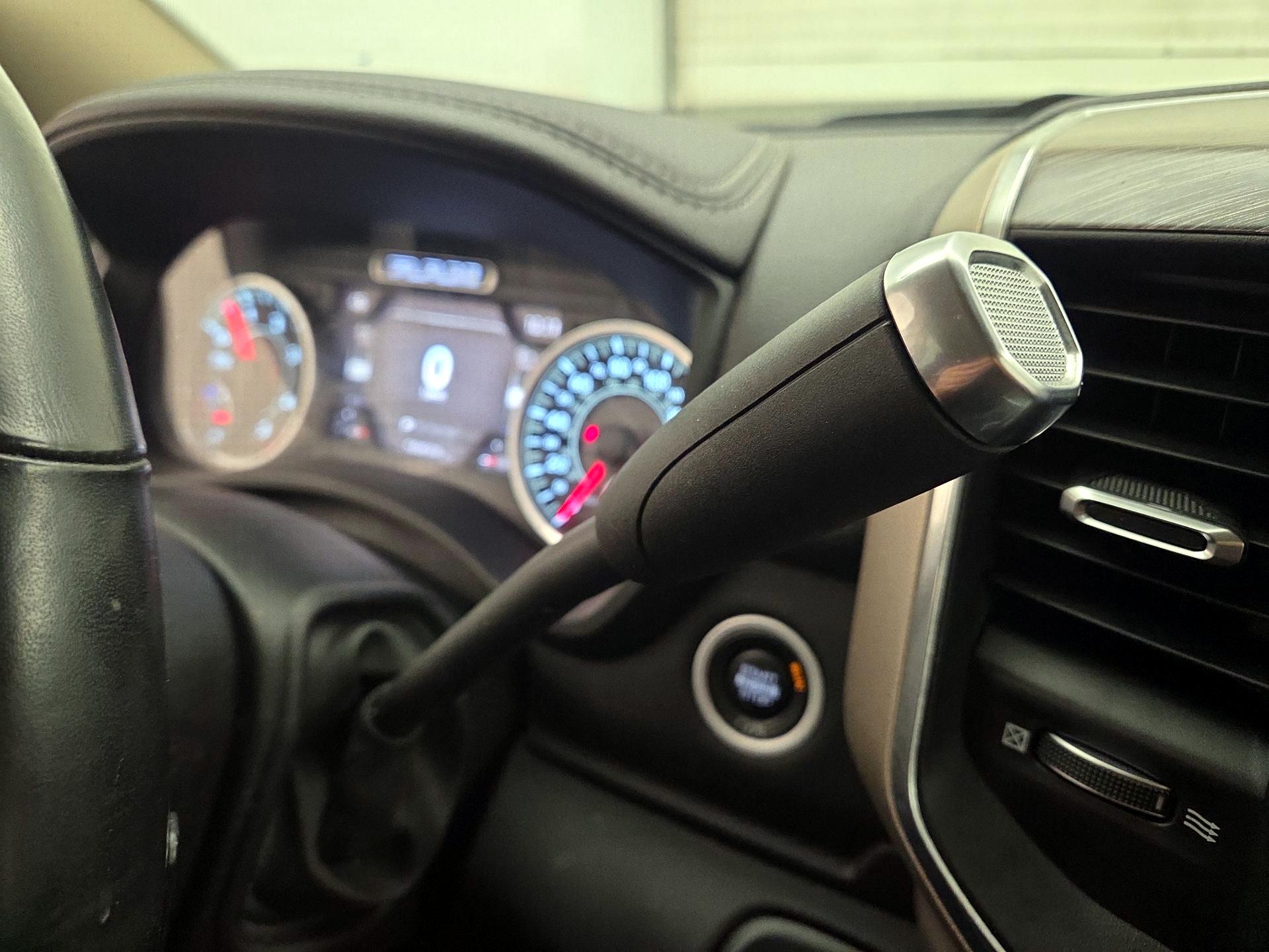 Thumbnail: 2020 RAM 2500 - 17