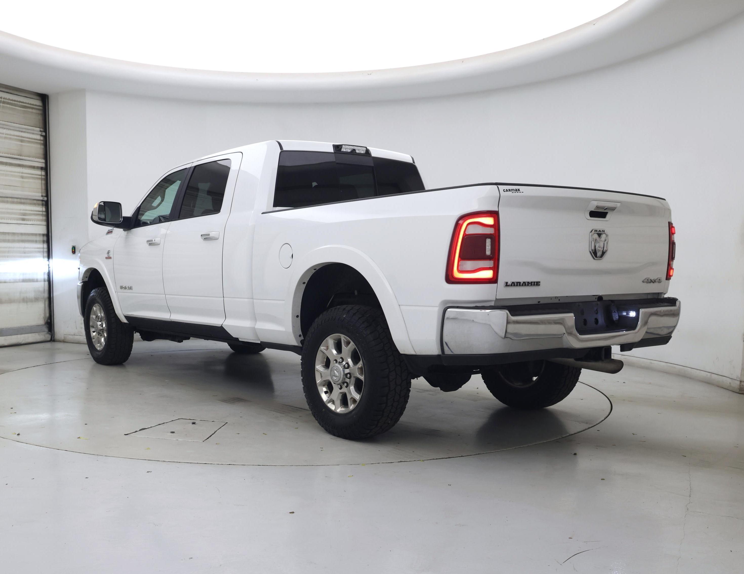 Thumbnail: 2020 RAM 2500 - 2