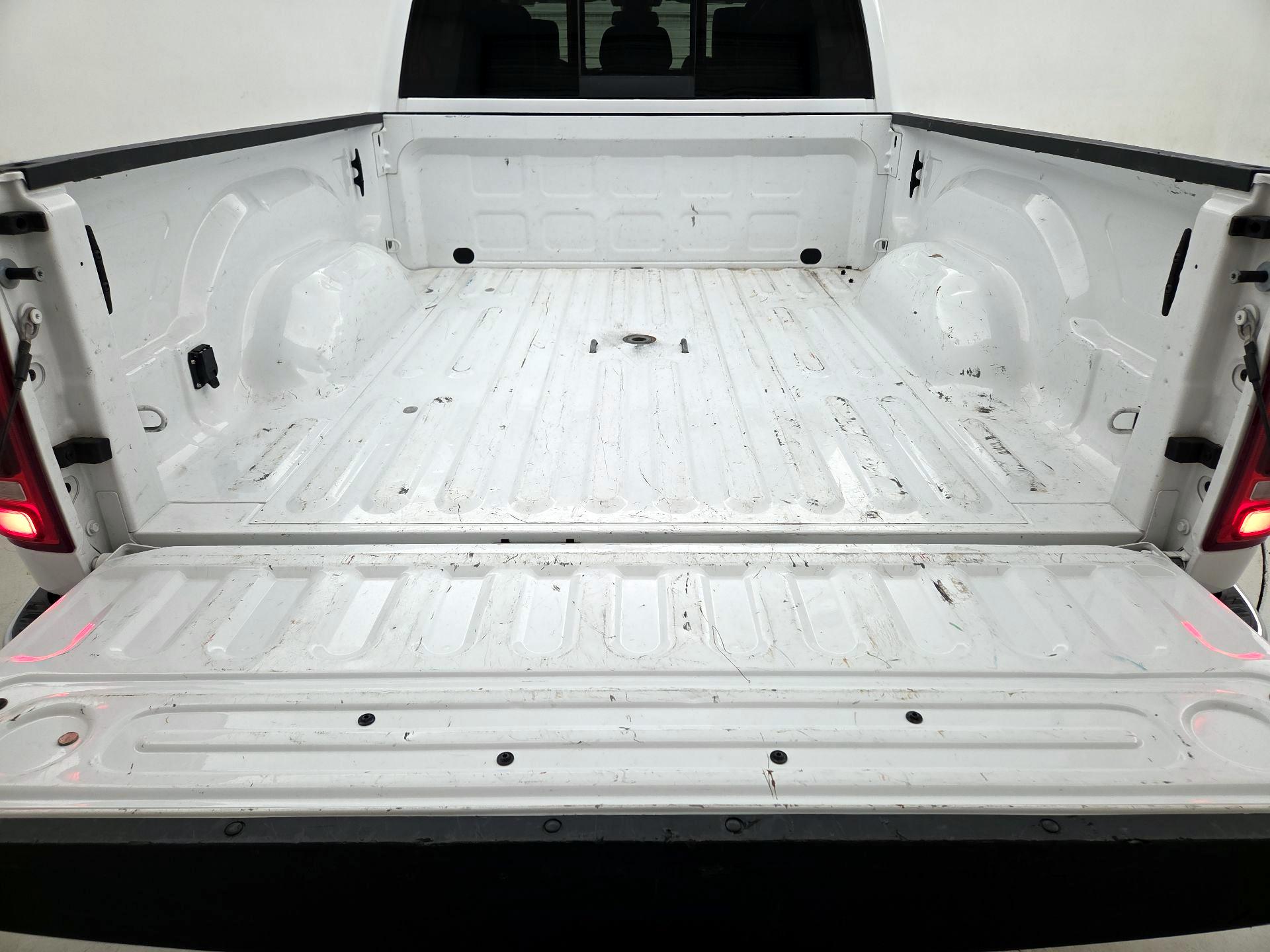 Thumbnail: 2020 RAM 2500 - 20