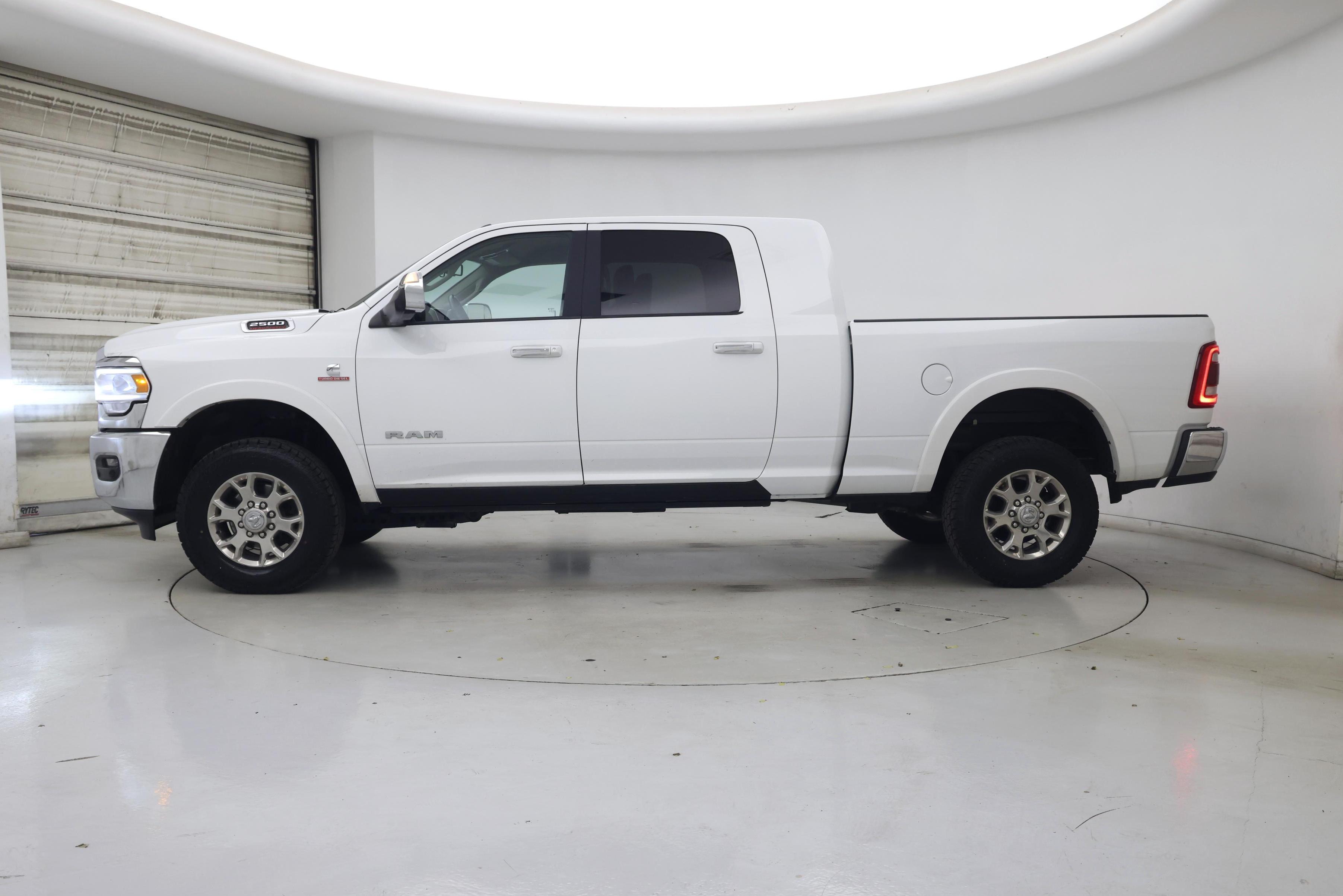 Thumbnail: 2020 RAM 2500 - 3