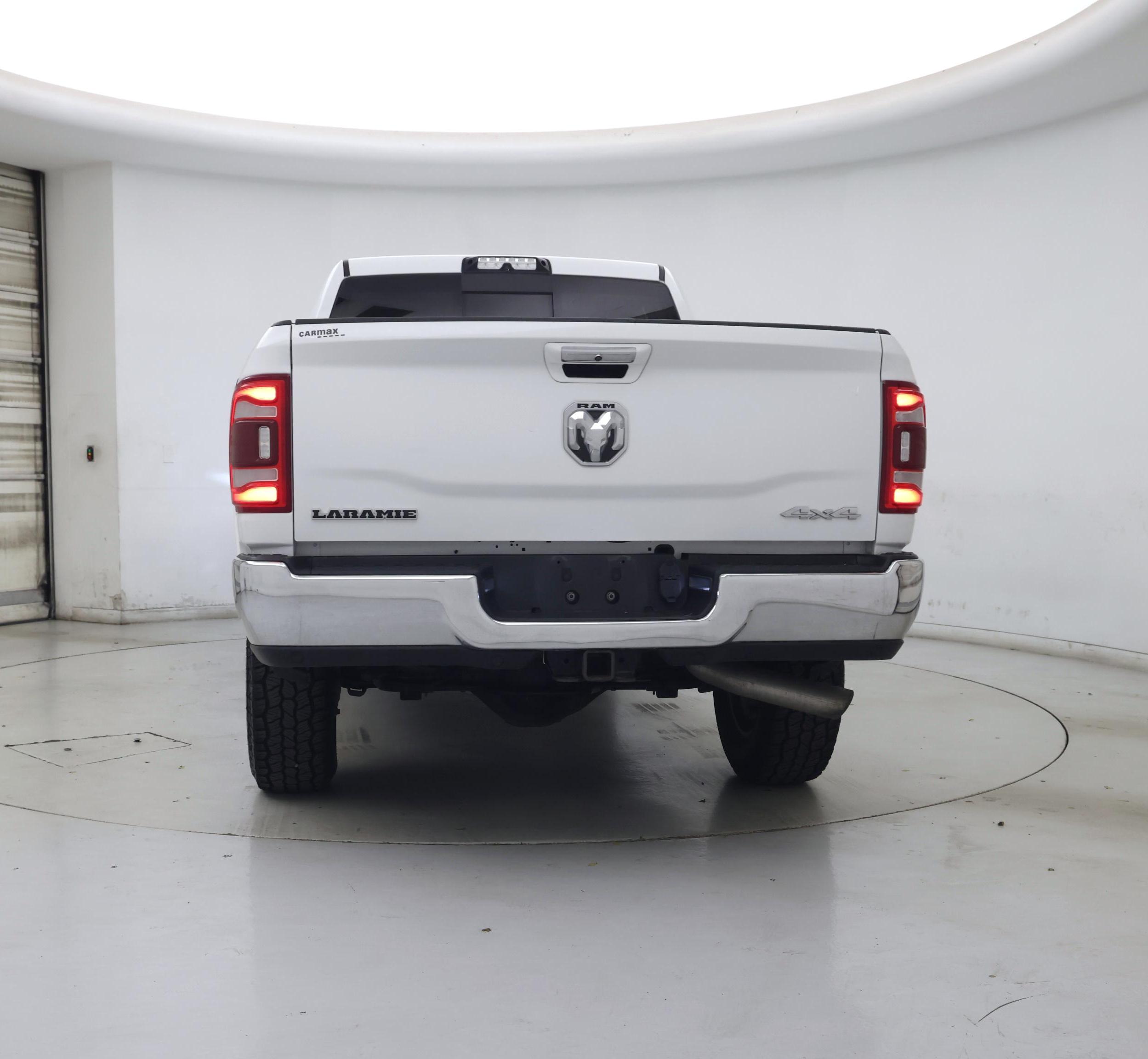 Thumbnail: 2020 RAM 2500 - 6