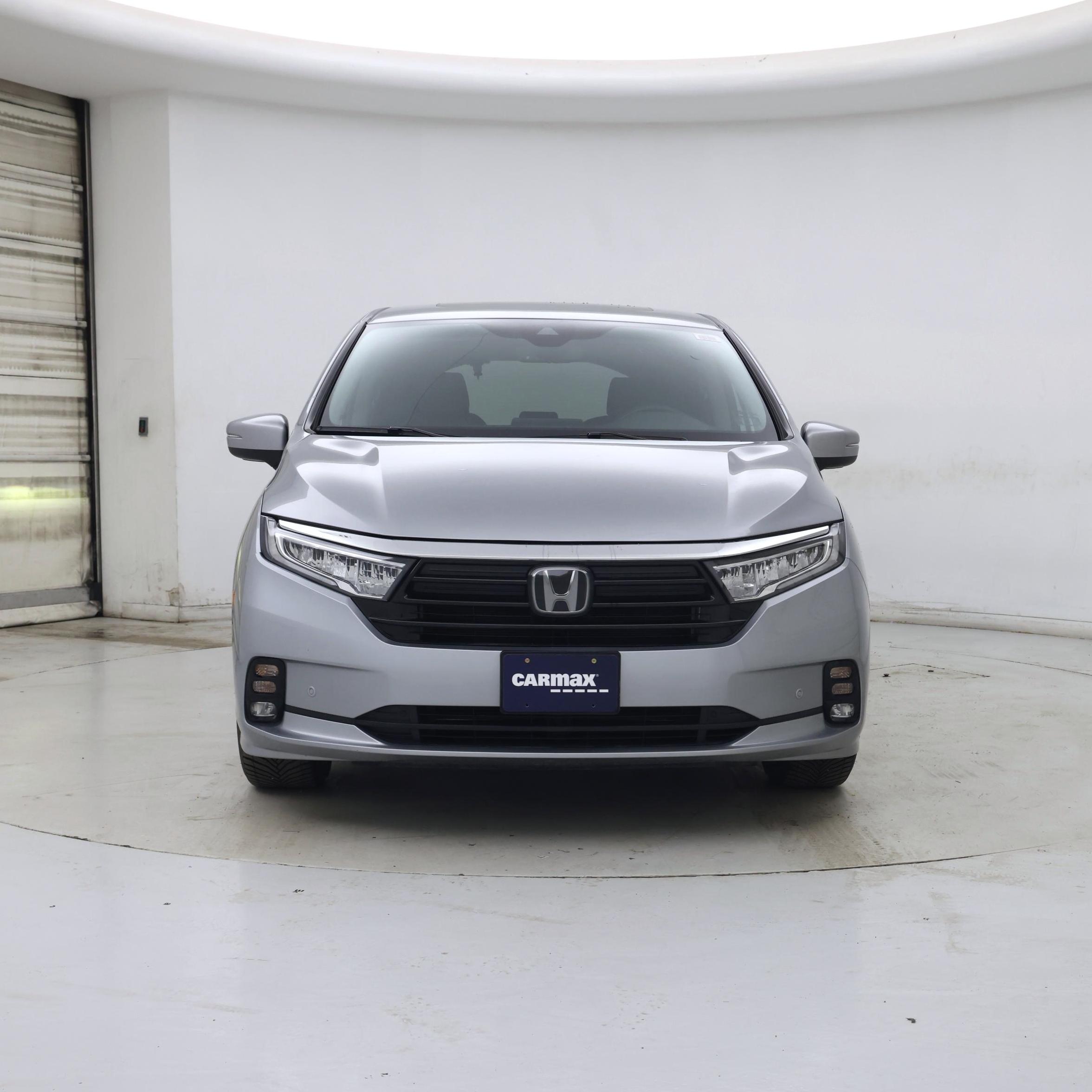 Thumbnail: 2023 Honda Odyssey - 5