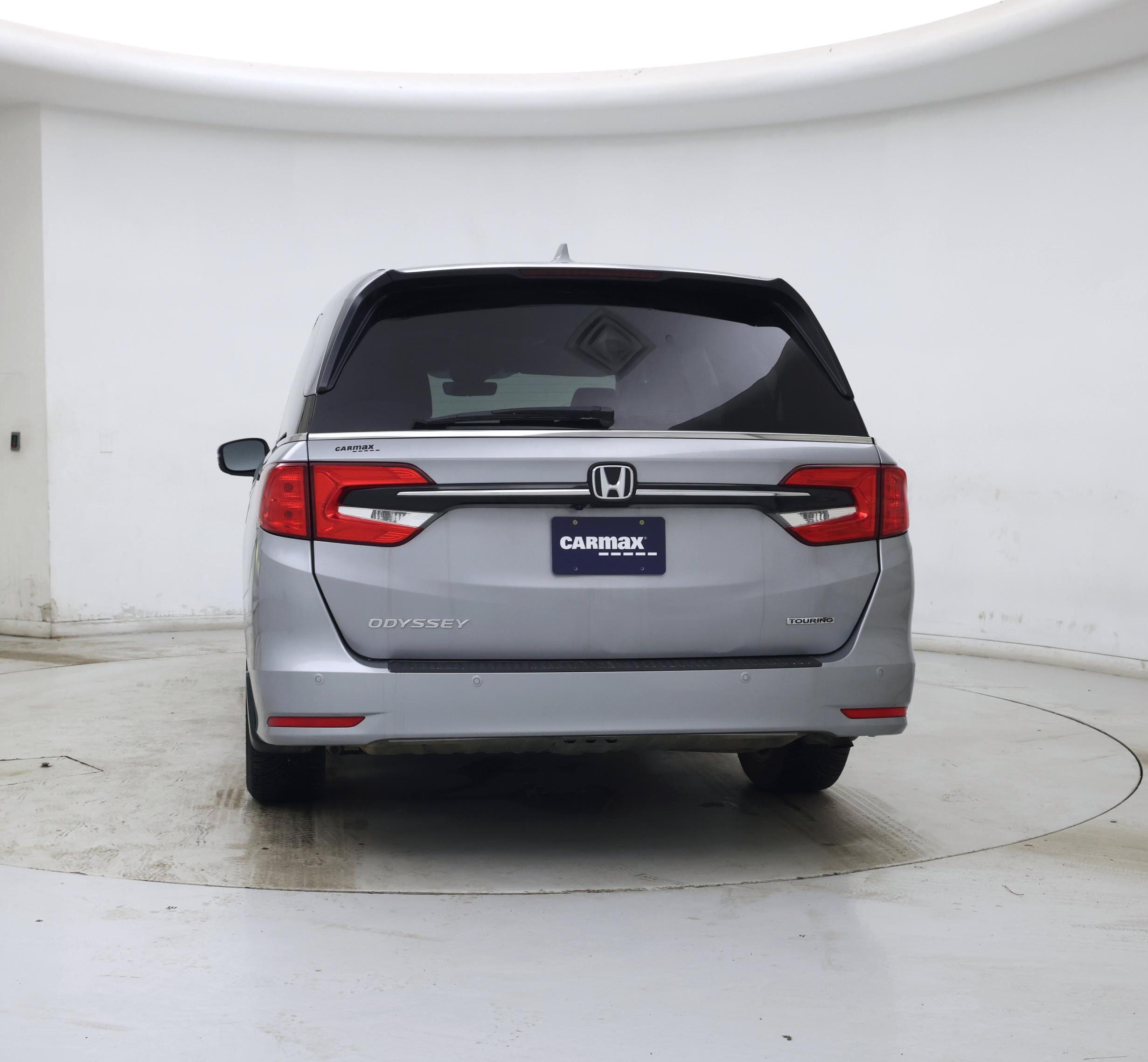 Thumbnail: 2023 Honda Odyssey - 6