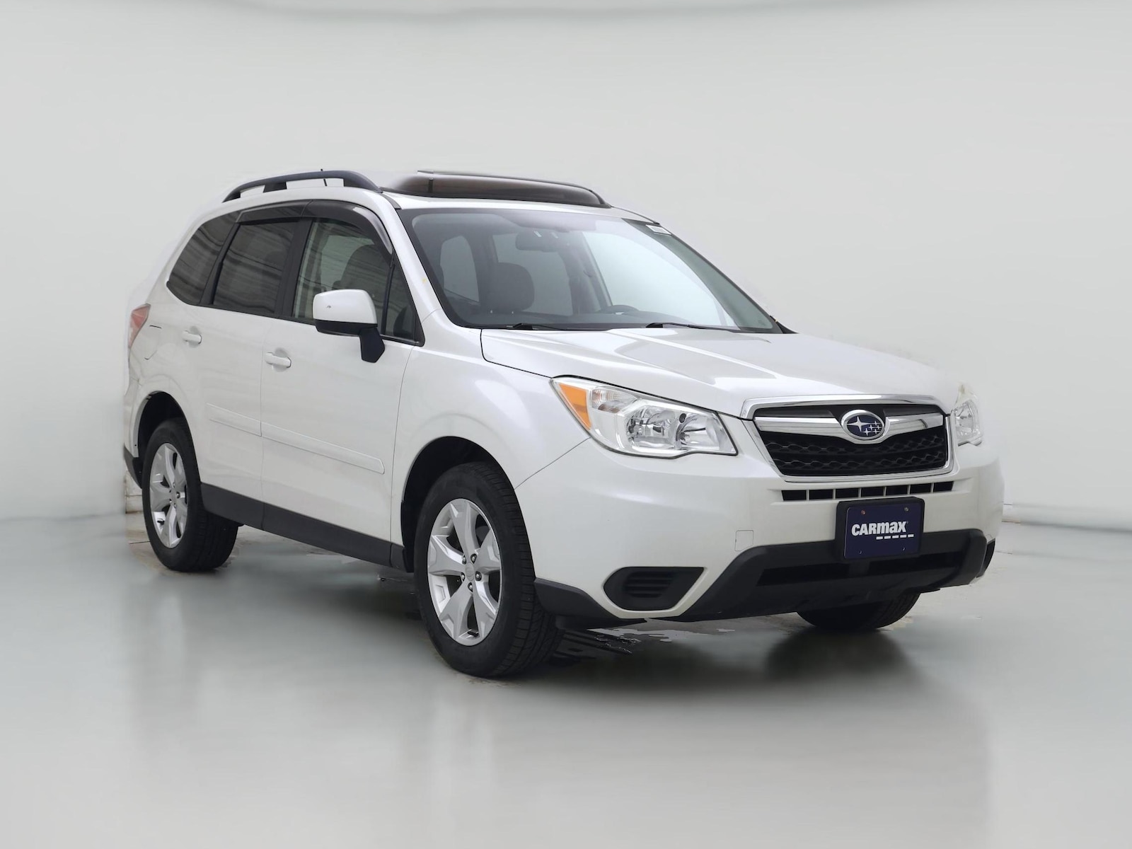 2014 Subaru Forester i Premium