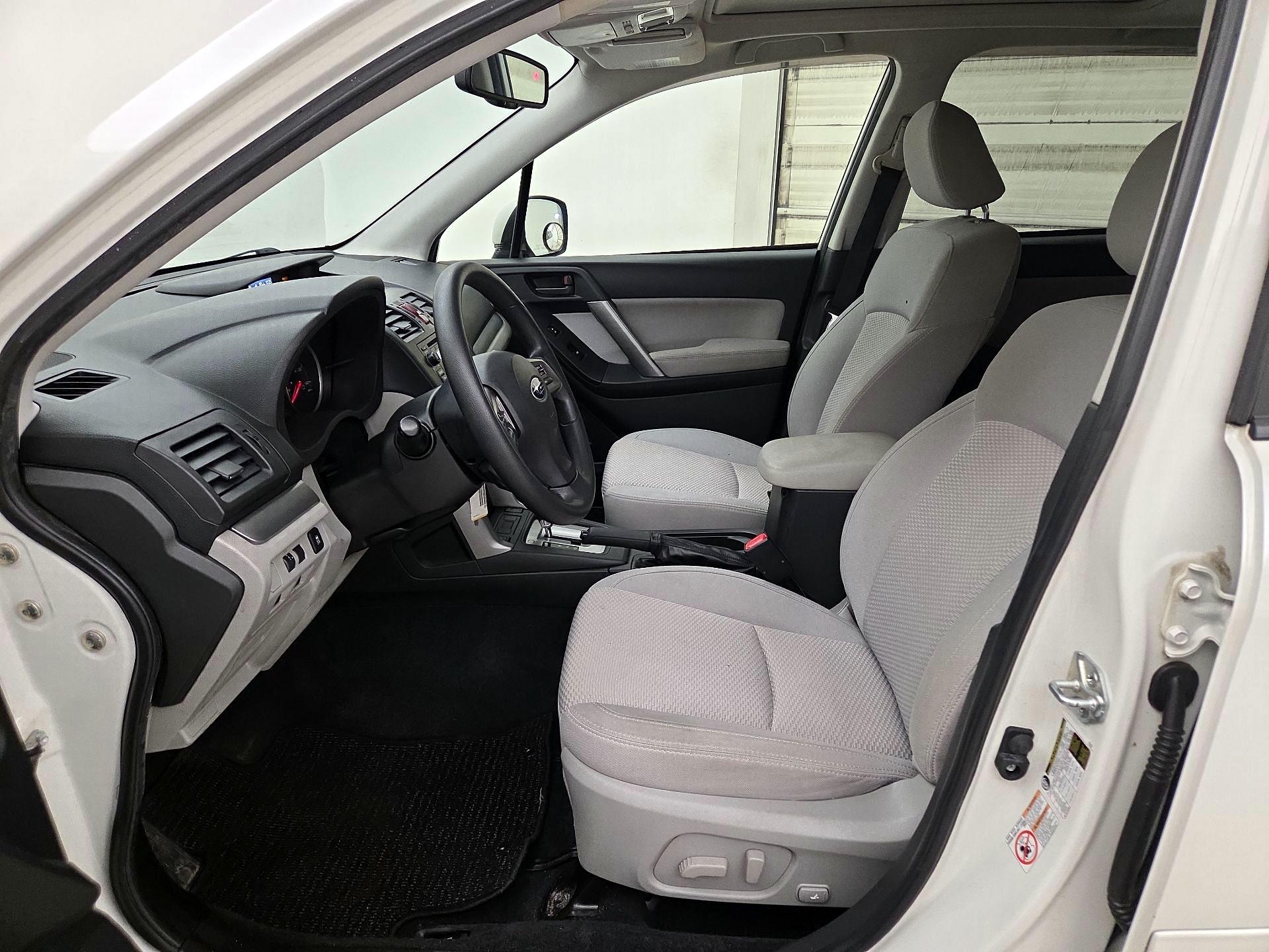 Thumbnail: 2014 Subaru Forester - 11