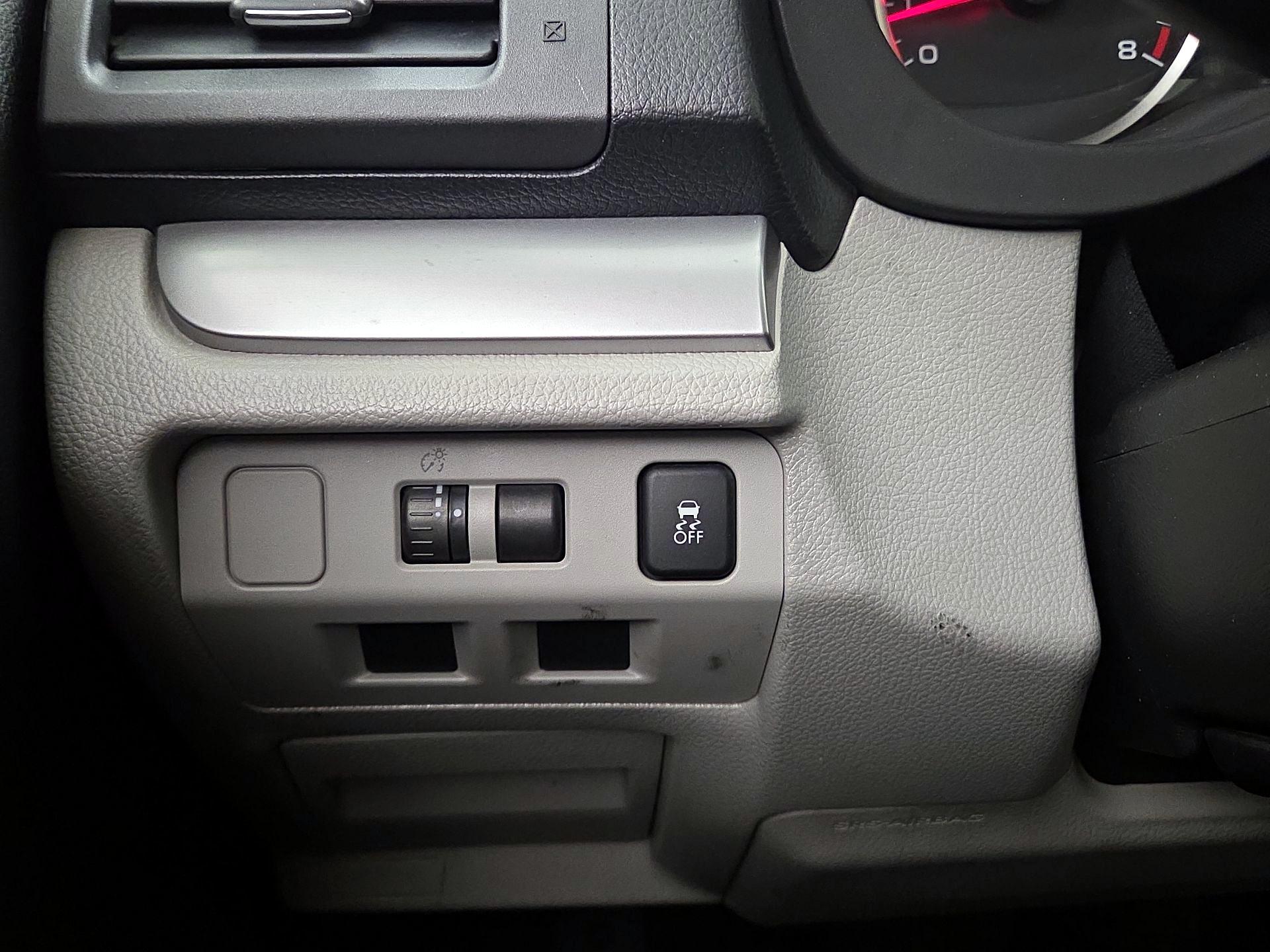 Thumbnail: 2014 Subaru Forester - 13