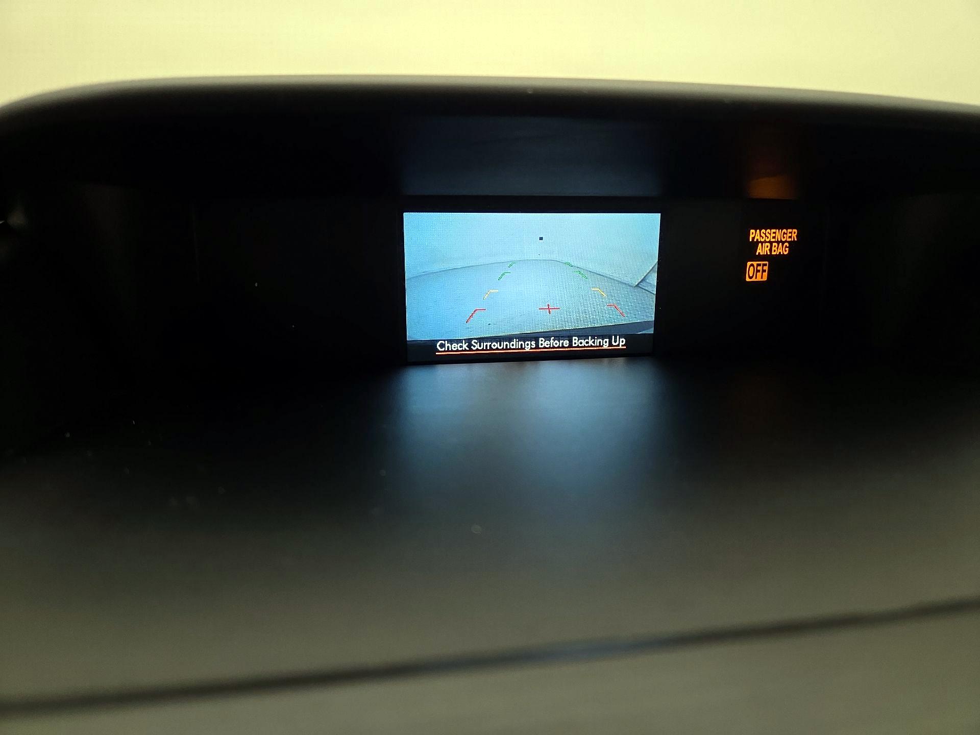 Thumbnail: 2014 Subaru Forester - 14