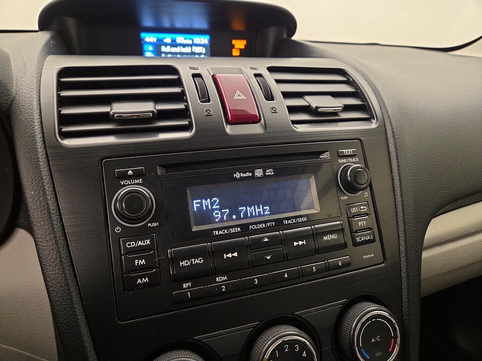 Thumbnail: 2014 Subaru Forester - 15