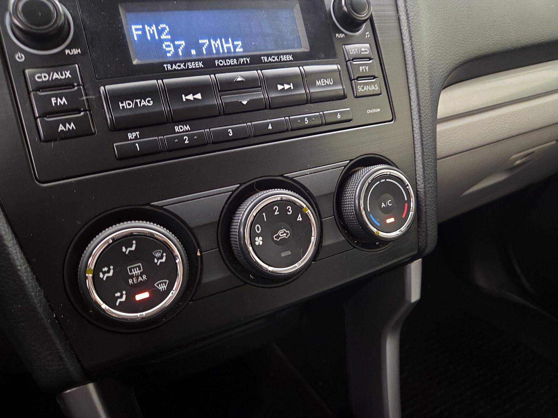 Thumbnail: 2014 Subaru Forester - 16