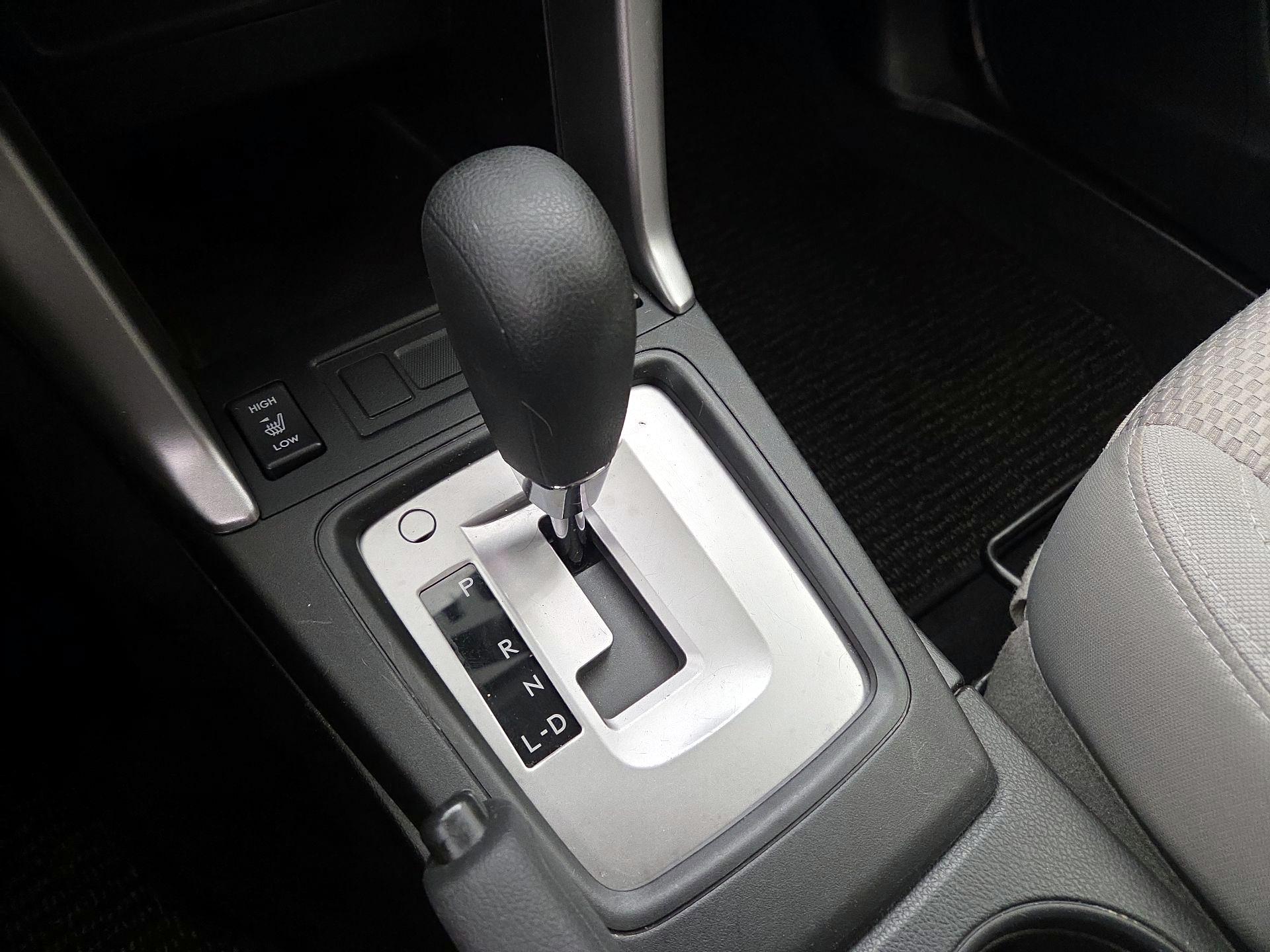 Thumbnail: 2014 Subaru Forester - 17