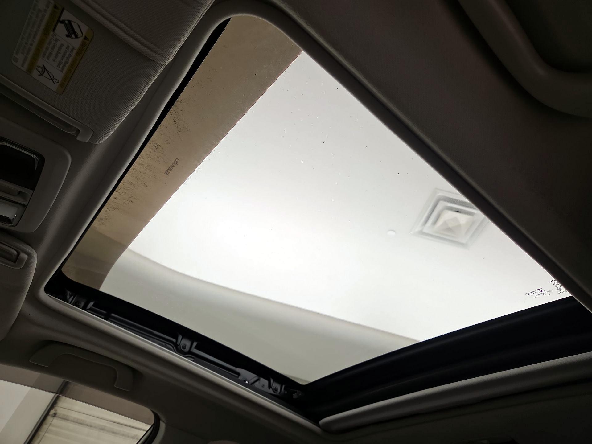 Thumbnail: 2014 Subaru Forester - 19