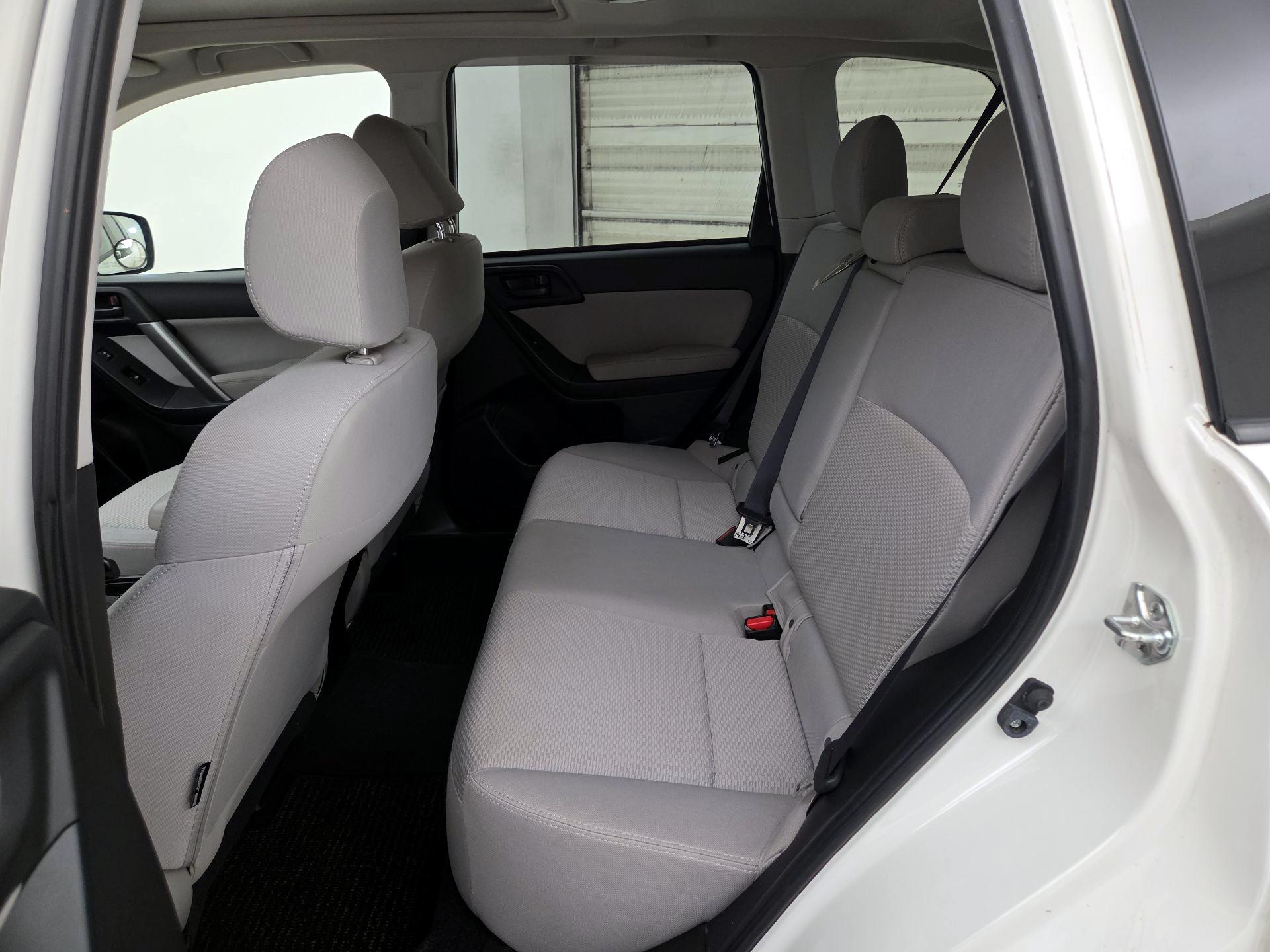 Thumbnail: 2014 Subaru Forester - 20