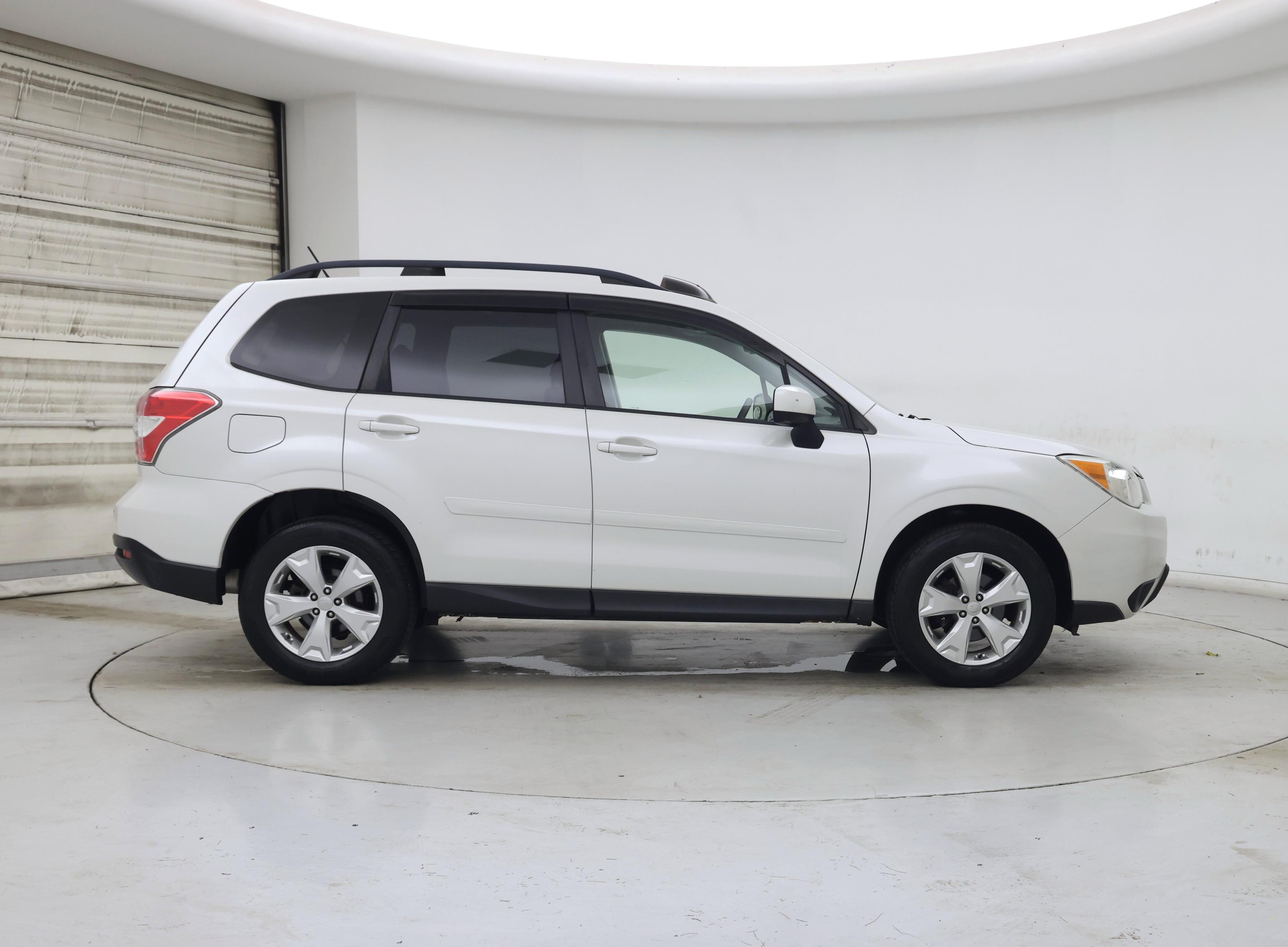 Thumbnail: 2014 Subaru Forester - 7