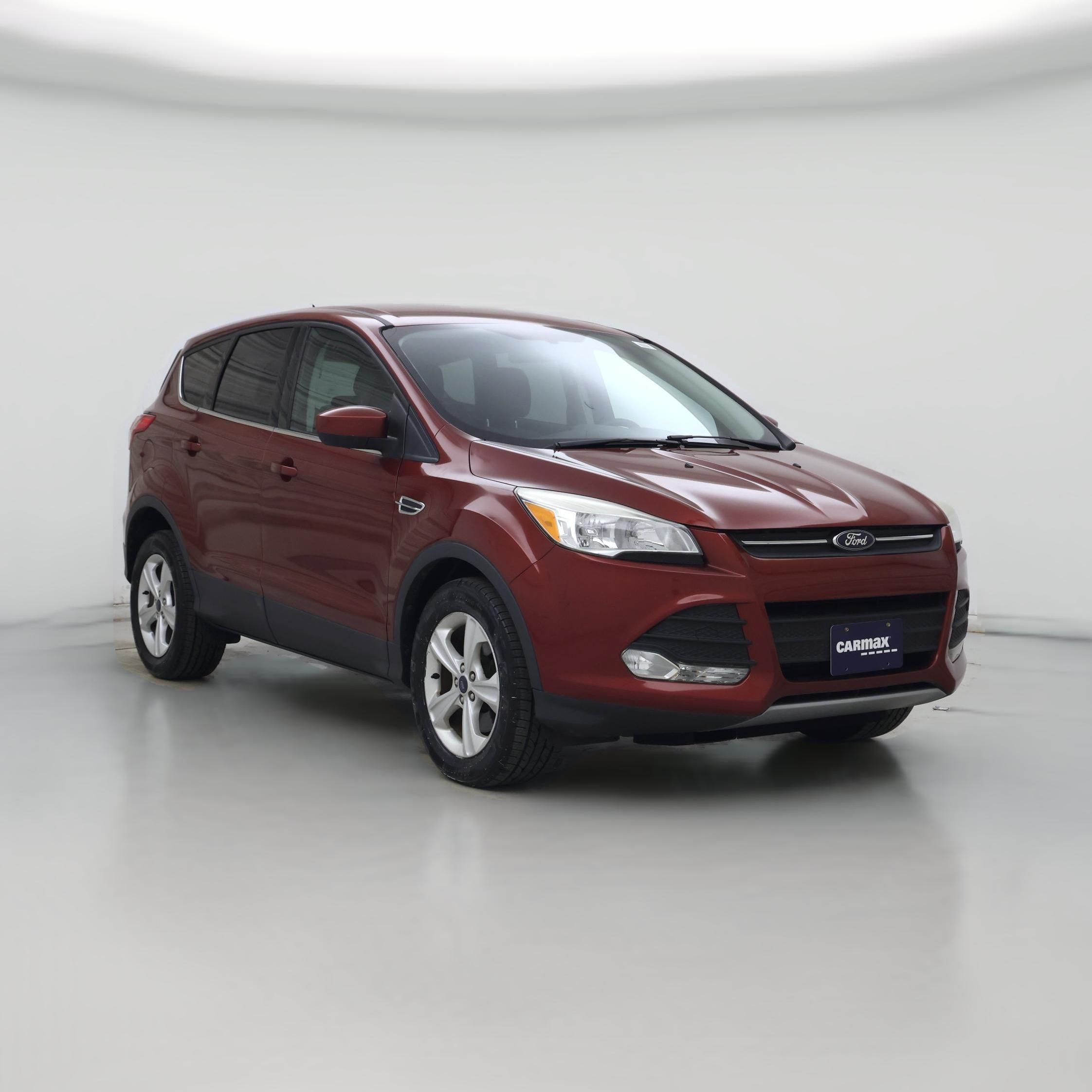 Thumbnail: 2014 Ford Escape - 1