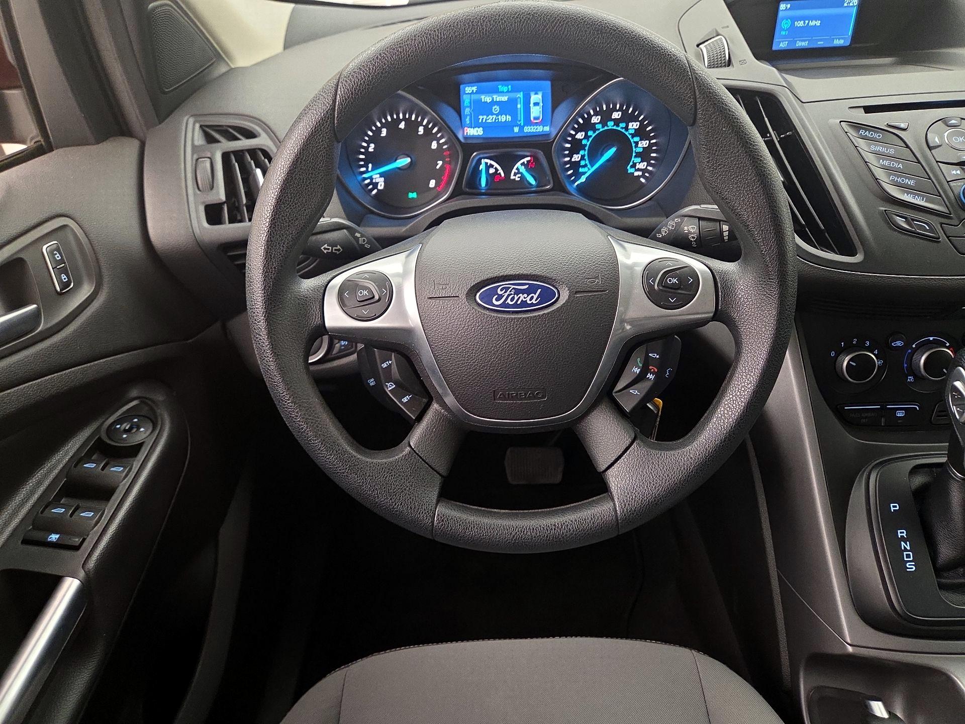 Thumbnail: 2014 Ford Escape - 10