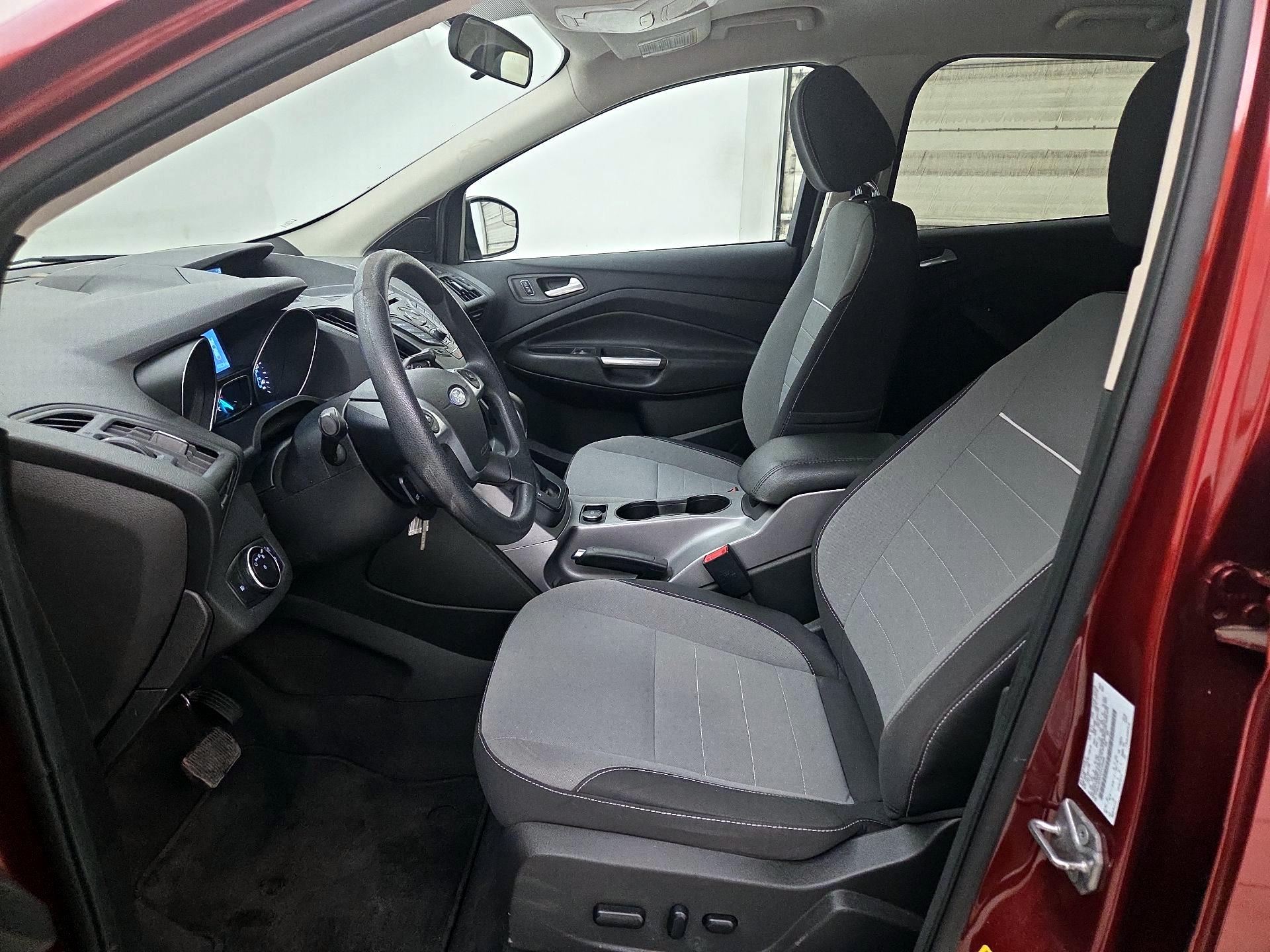 Thumbnail: 2014 Ford Escape - 11