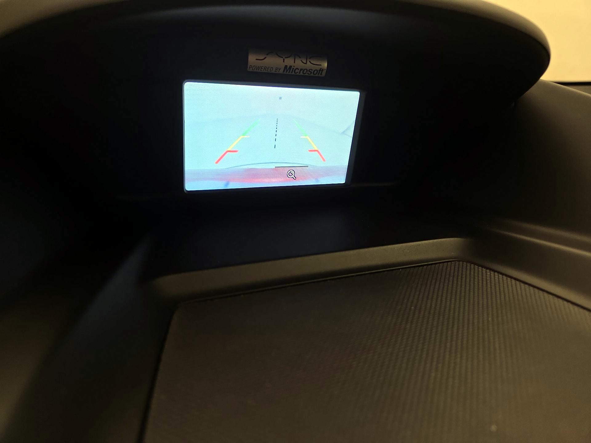 Thumbnail: 2014 Ford Escape - 14