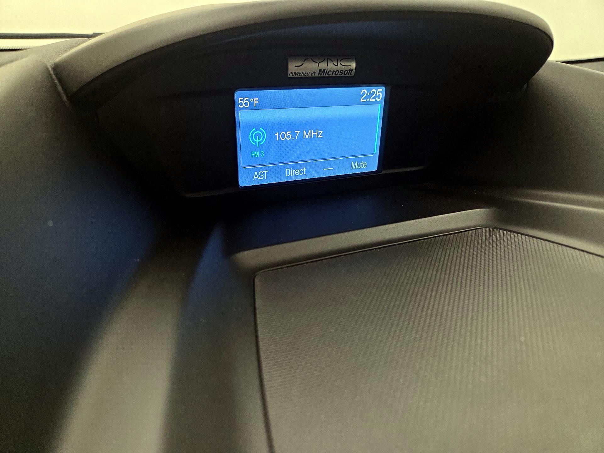 Thumbnail: 2014 Ford Escape - 15