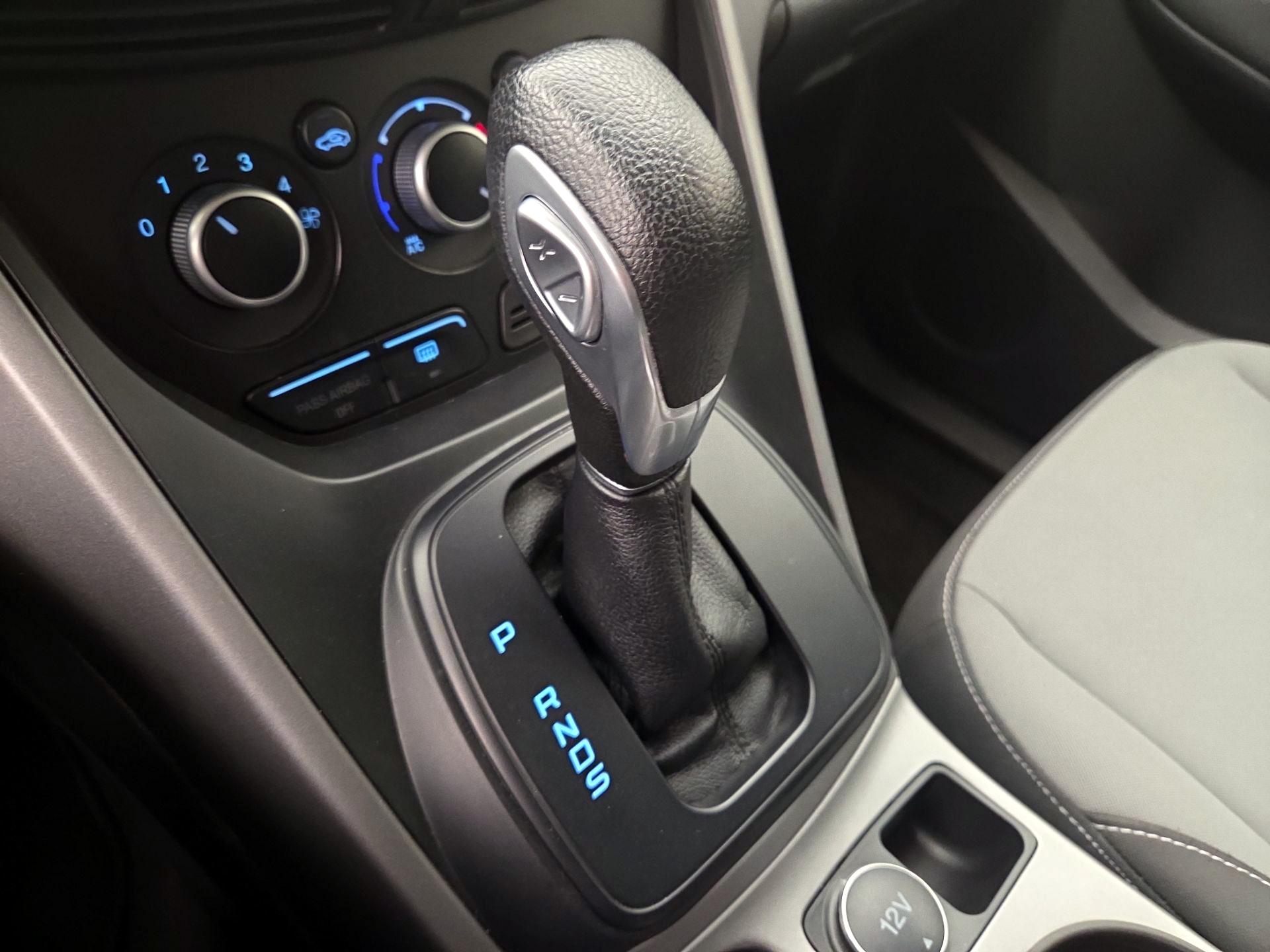 Thumbnail: 2014 Ford Escape - 17