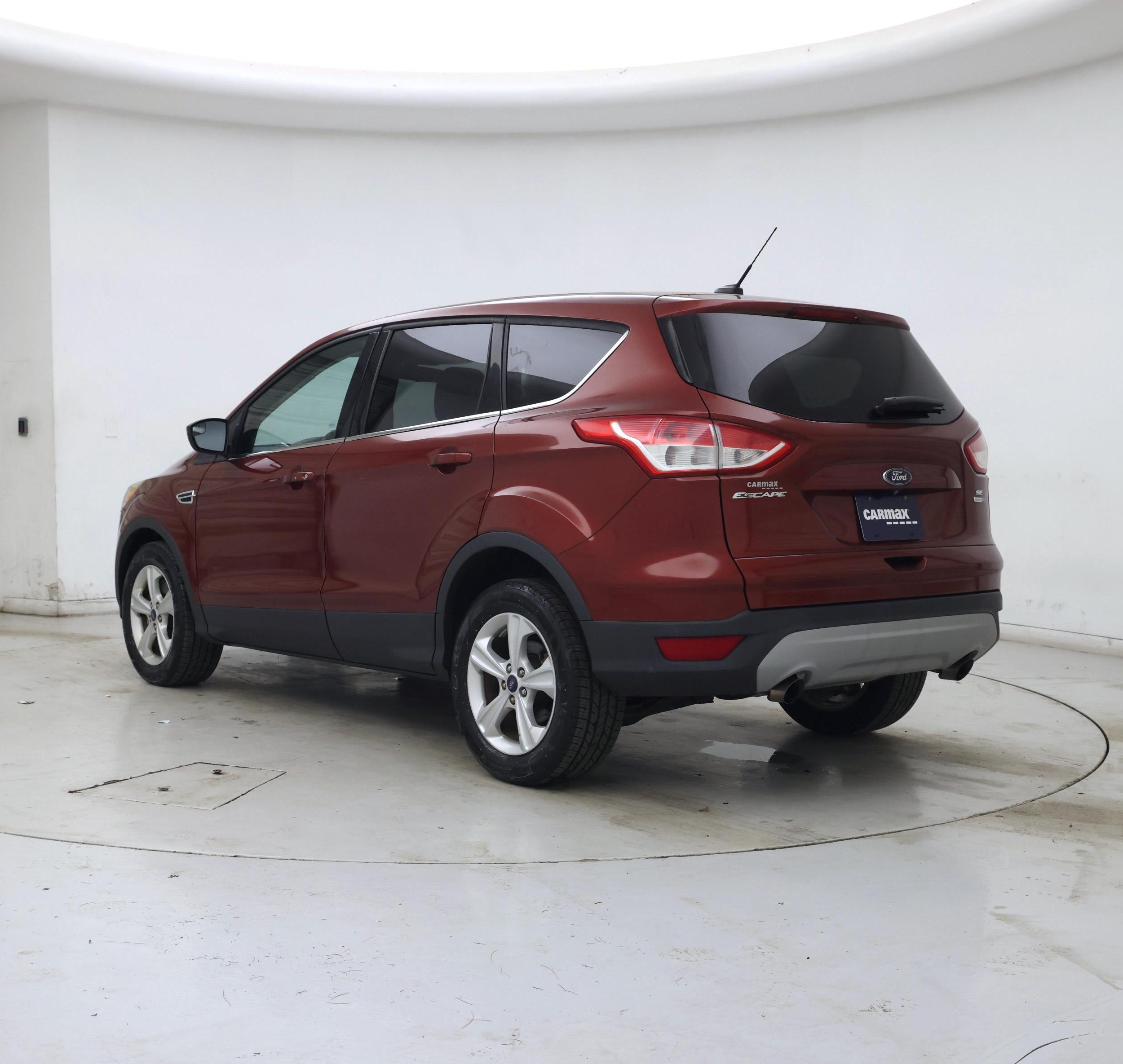 Thumbnail: 2014 Ford Escape - 2