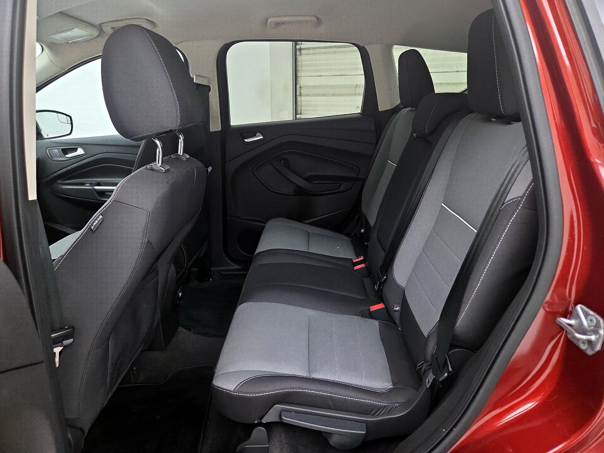 Thumbnail: 2014 Ford Escape - 19