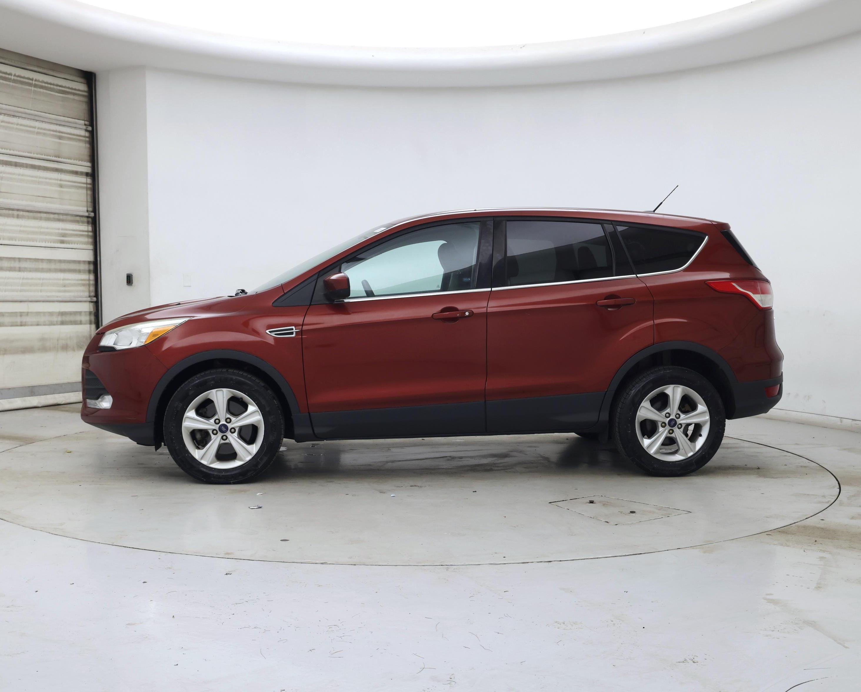 Thumbnail: 2014 Ford Escape - 3